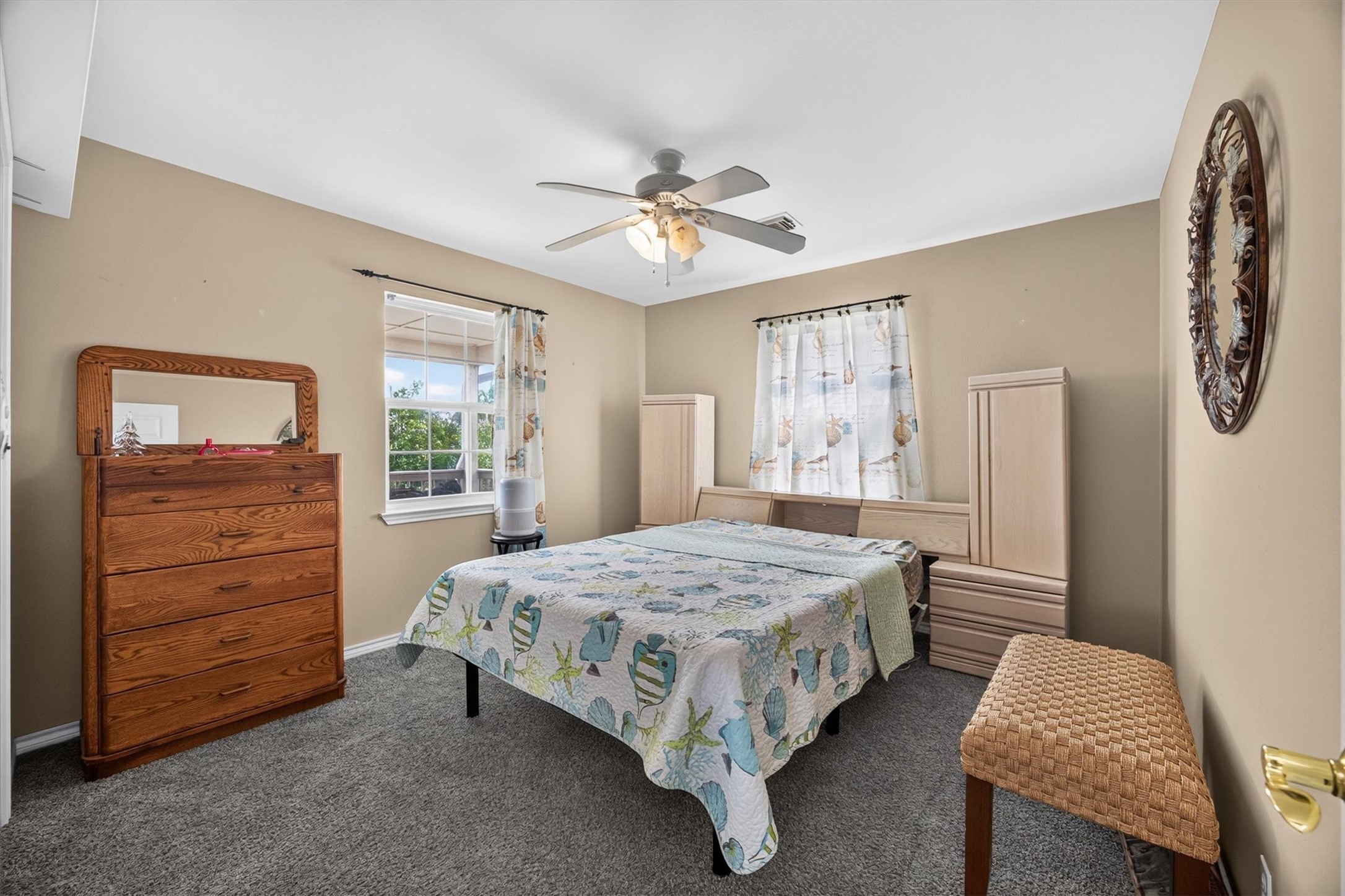 4102 Jackson Drive, Galveston, TX 77554