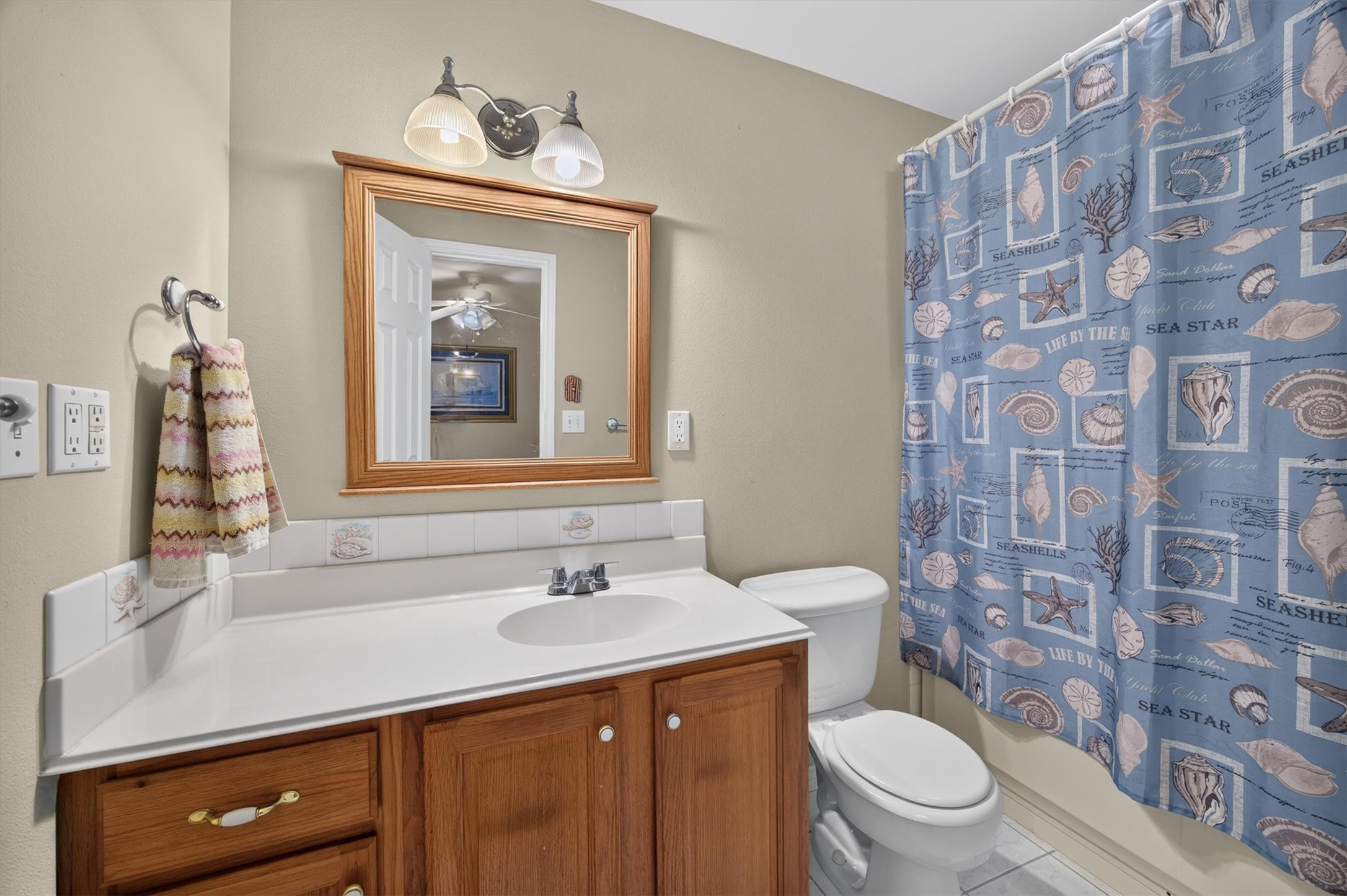 4102 Jackson Drive, Galveston, TX 77554
