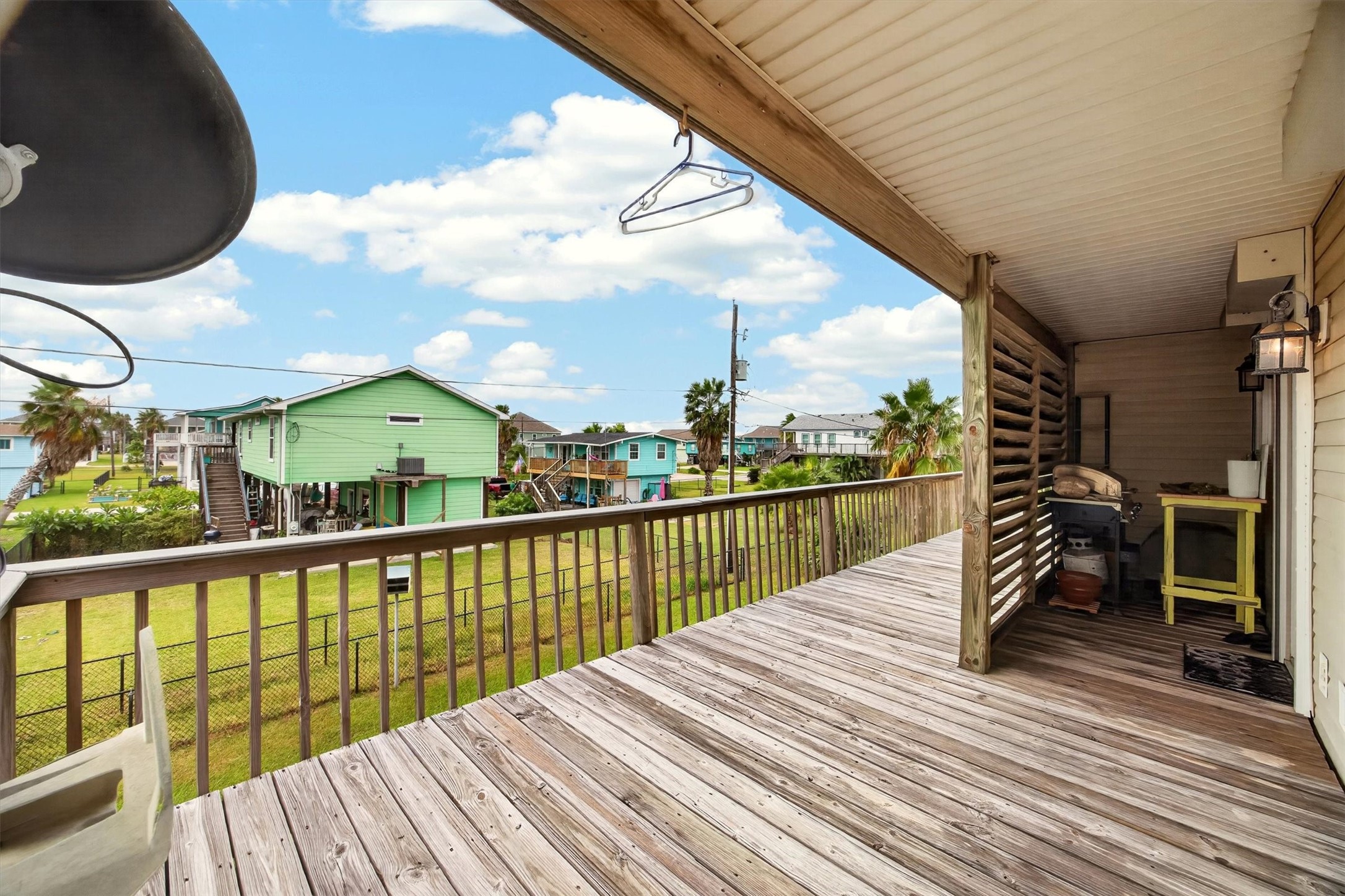 4102 Jackson Drive, Galveston, TX 77554