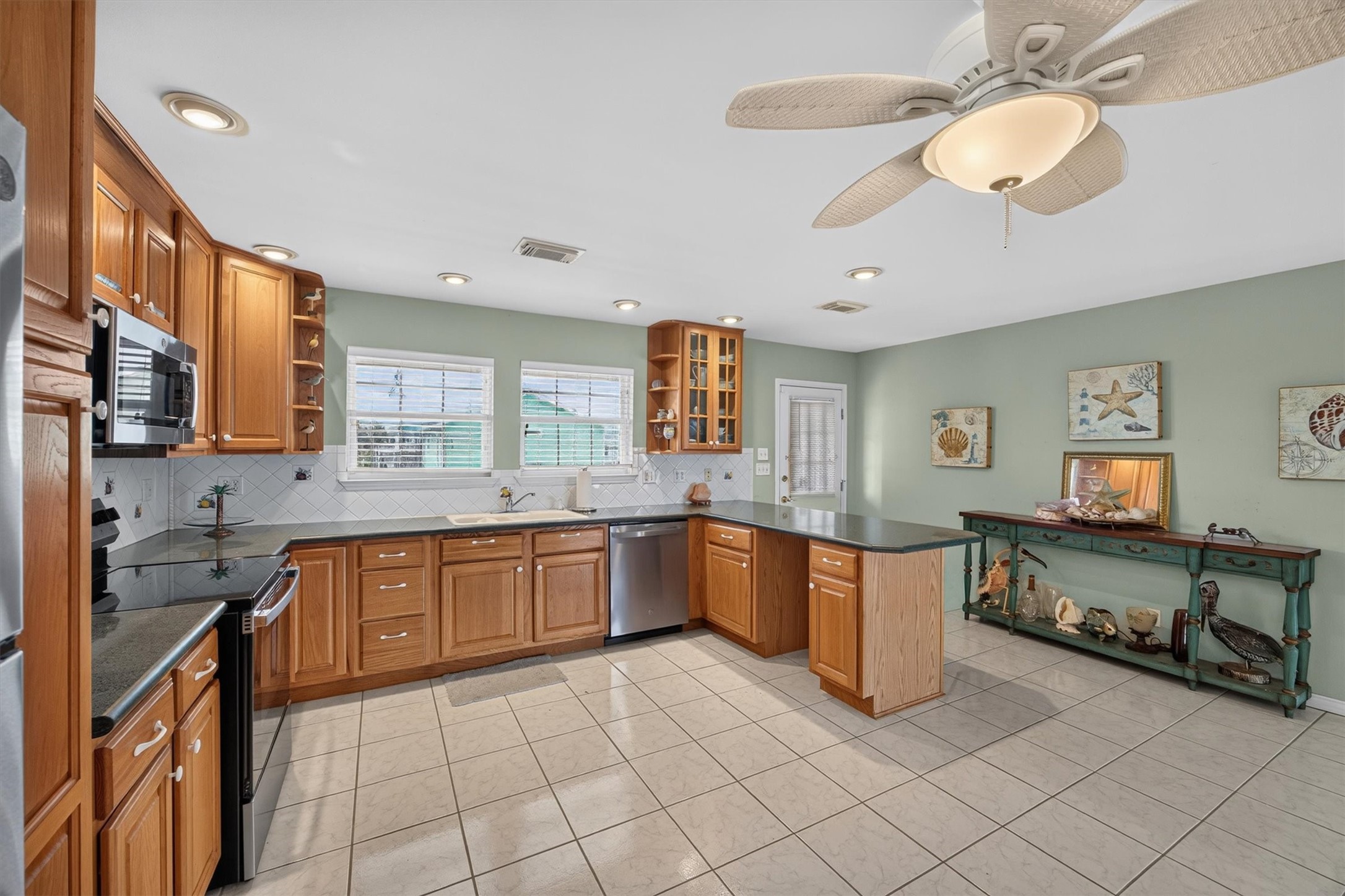 4102 Jackson Drive, Galveston, TX 77554