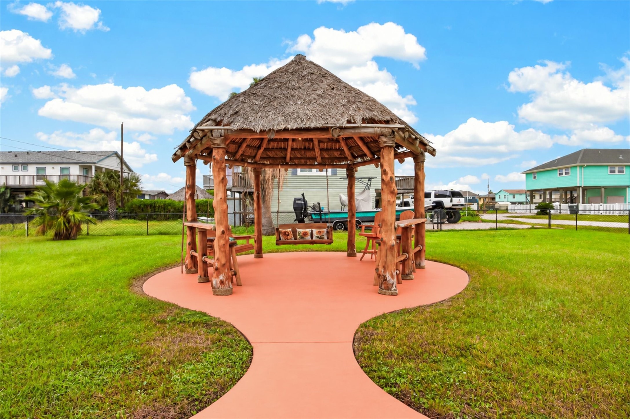 4102 Jackson Drive, Galveston, TX 77554
