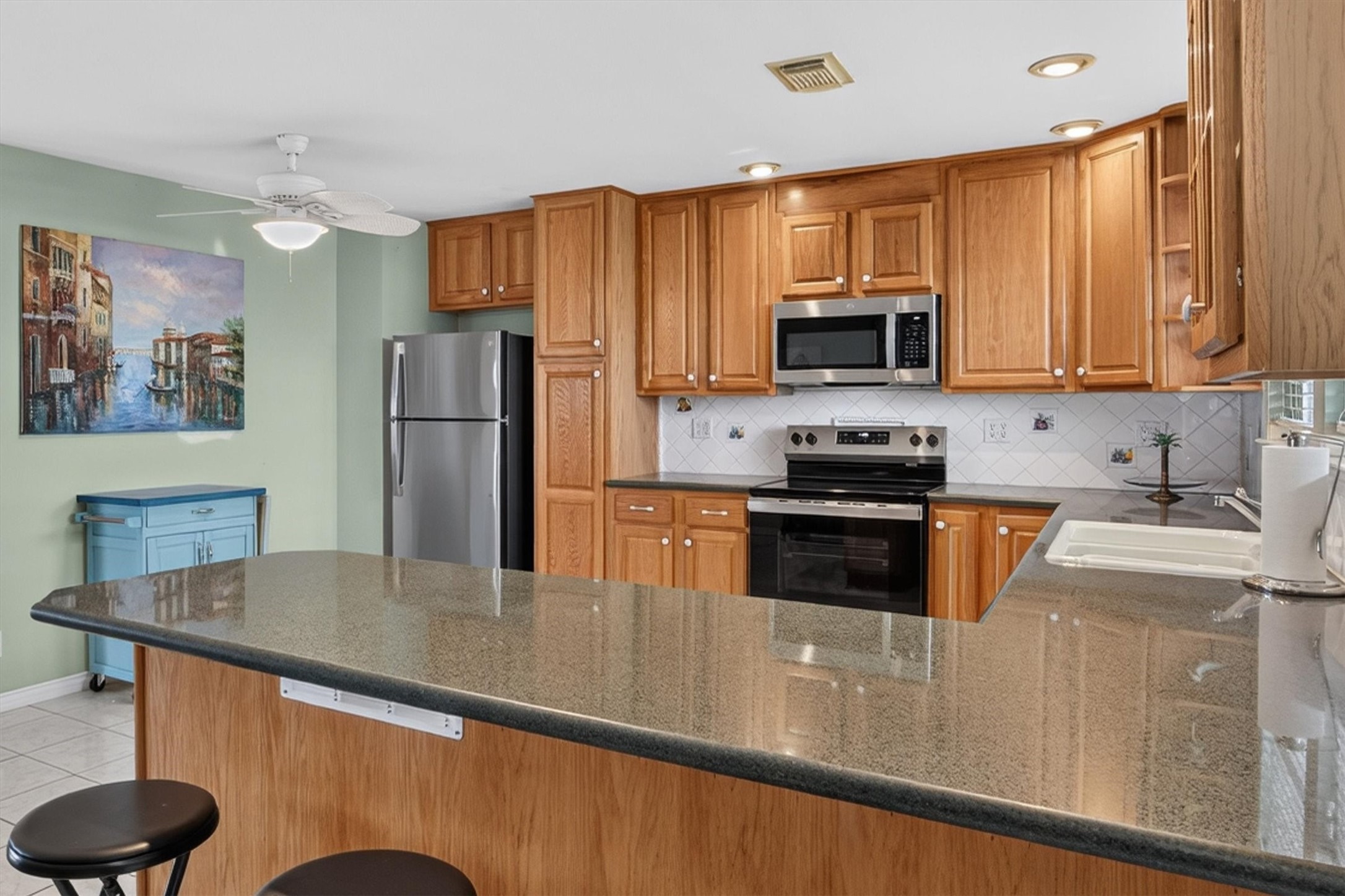4102 Jackson Drive, Galveston, TX 77554