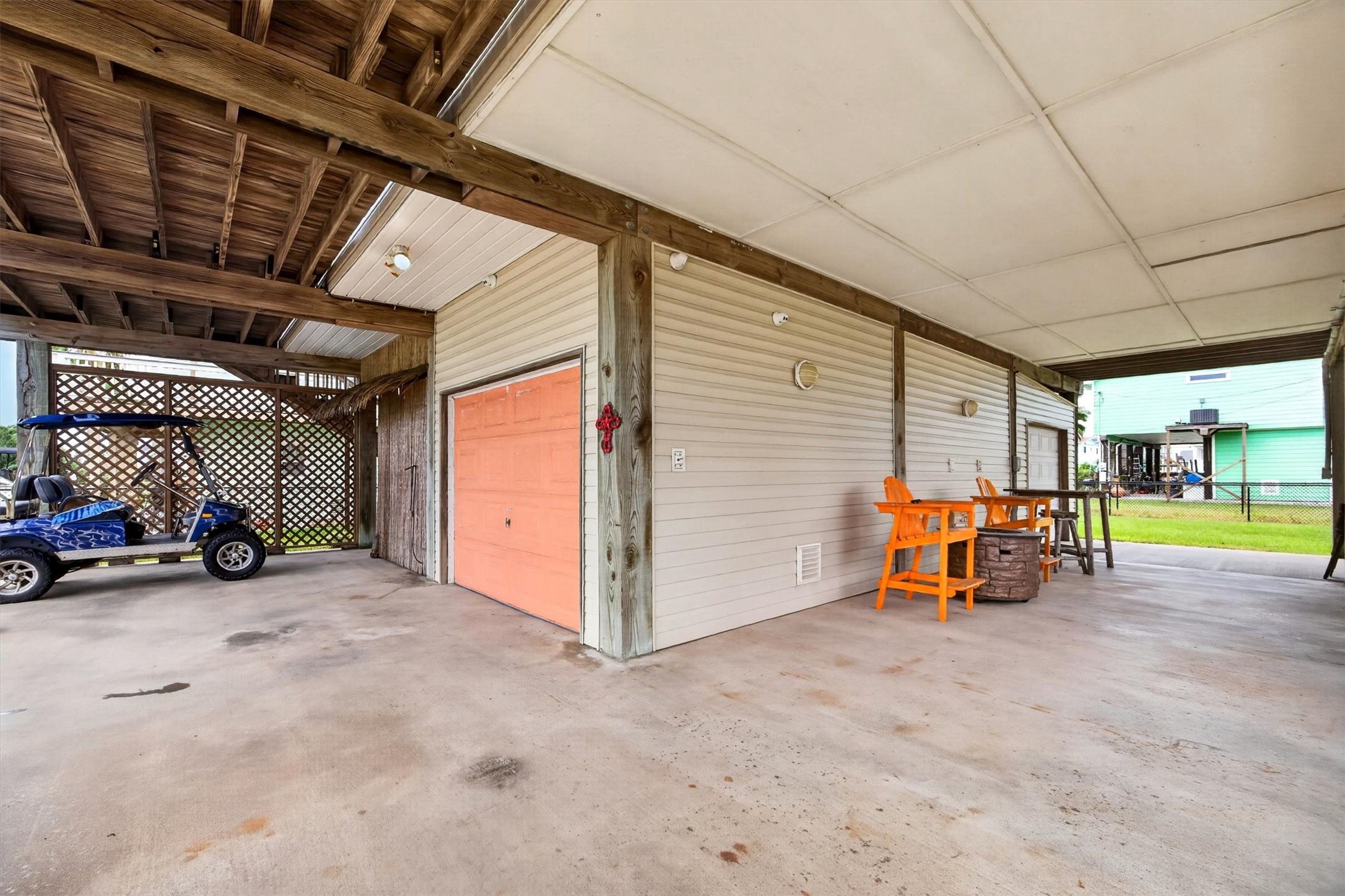 4102 Jackson Drive, Galveston, TX 77554