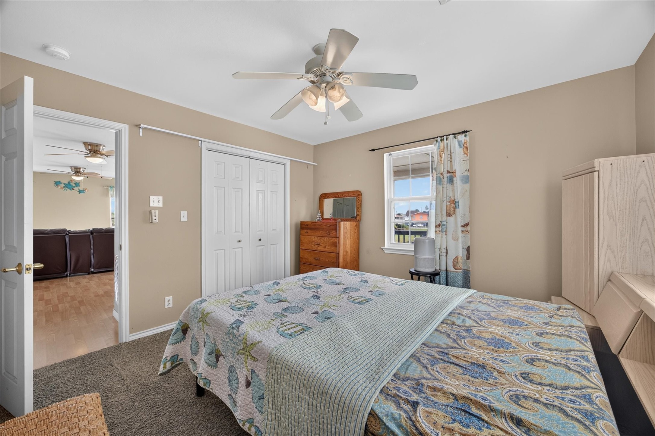 4102 Jackson Drive, Galveston, TX 77554