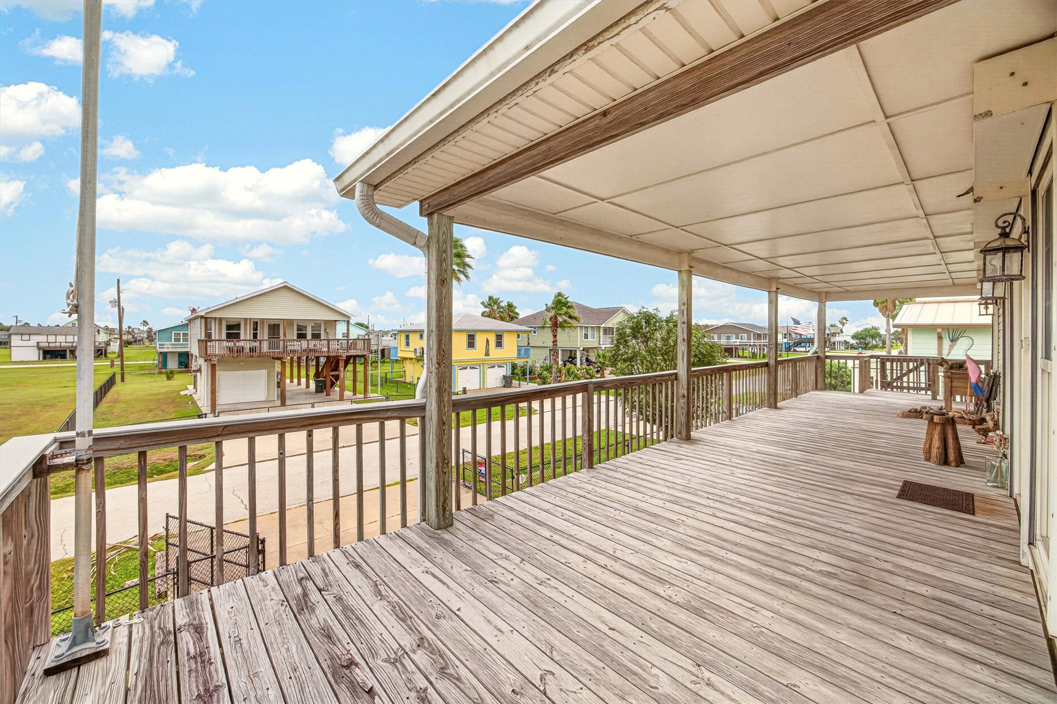 4102 Jackson Drive, Galveston, TX 77554
