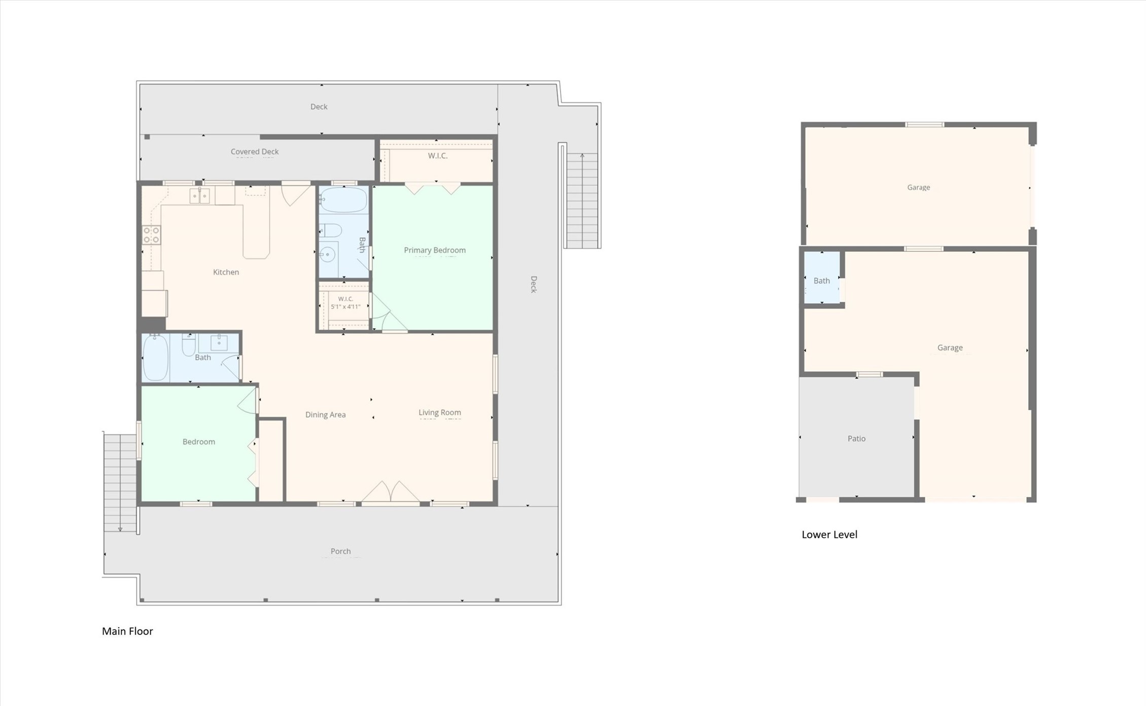 4102 Jackson Drive, Galveston, TX 77554