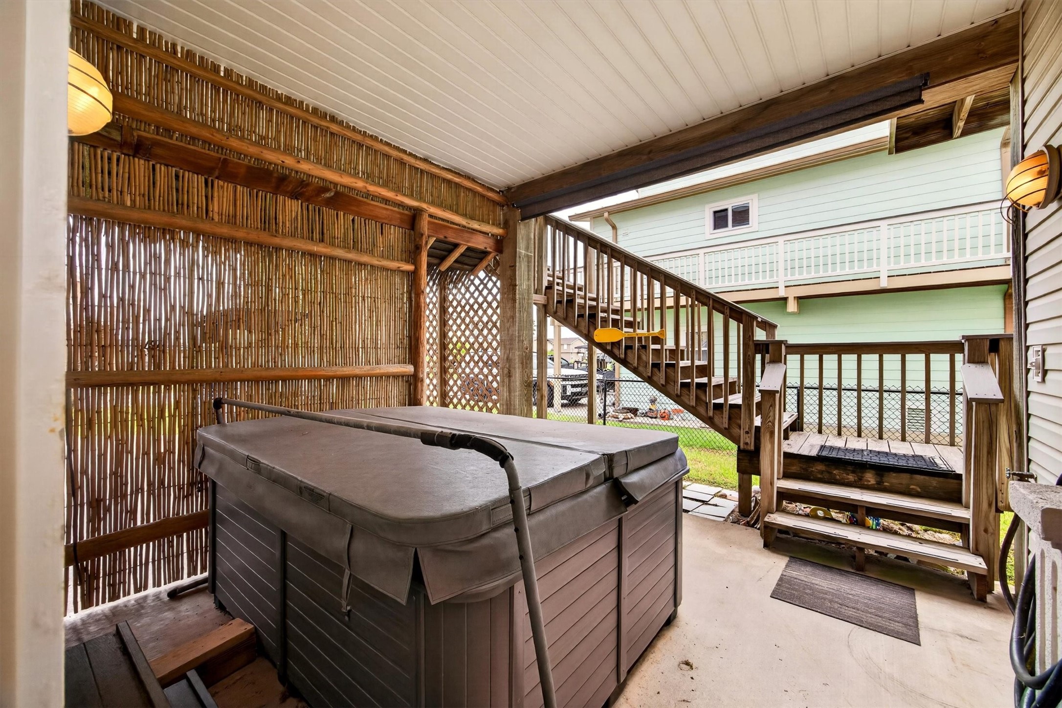 4102 Jackson Drive, Galveston, TX 77554