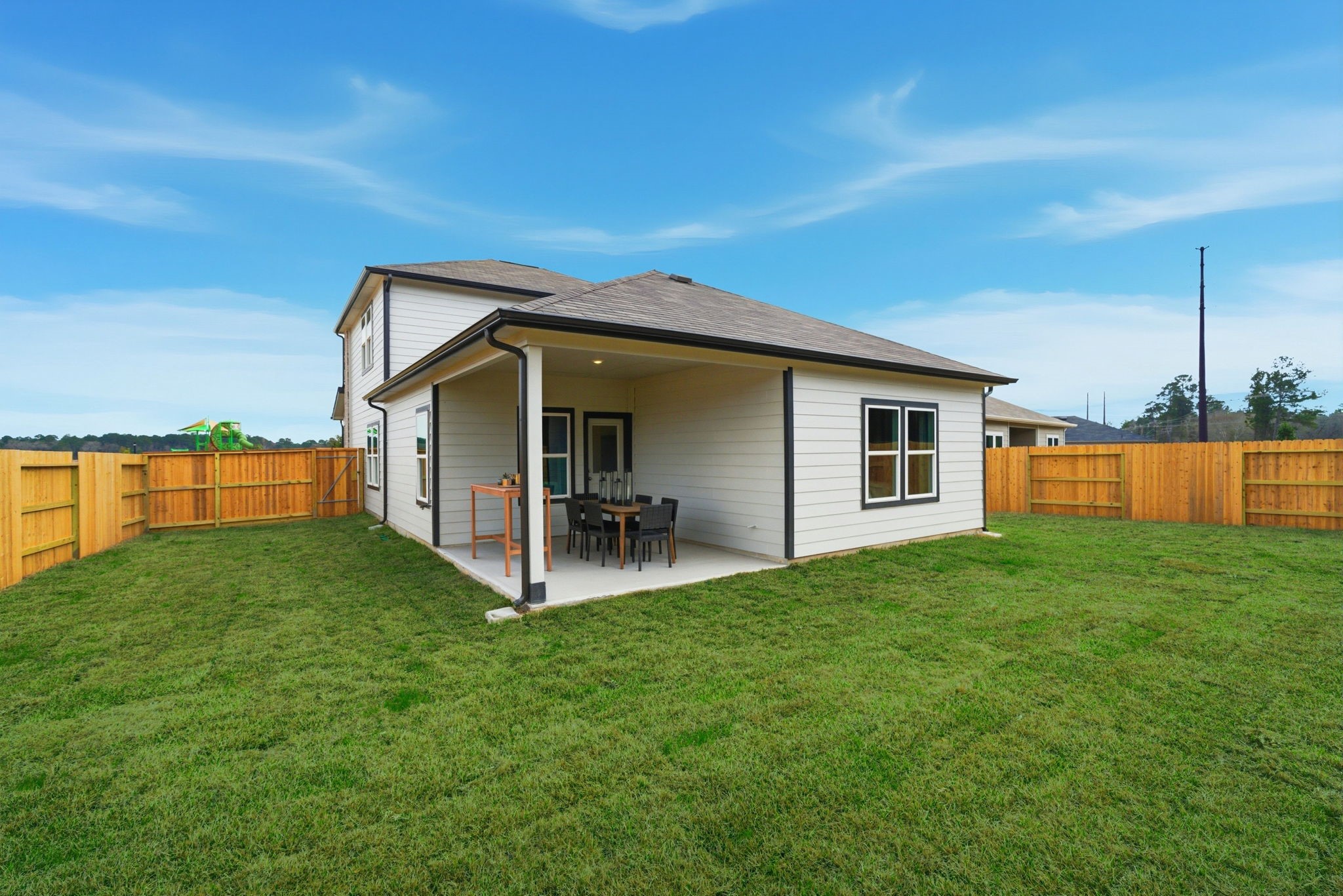 13037 Dancing Reed Drive, Texas City, TX 77568