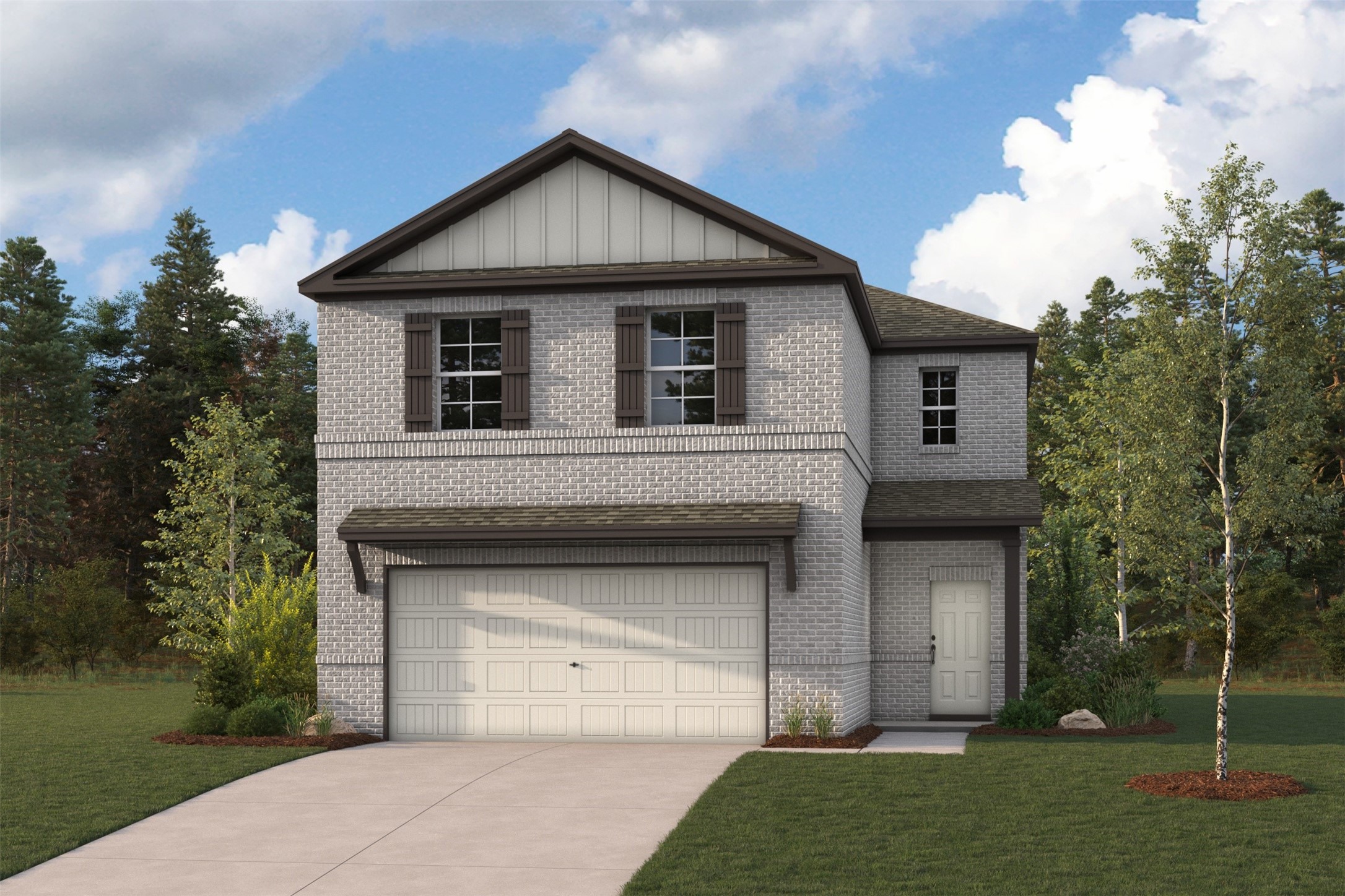 13037 Dancing Reed Drive, Texas City, TX 77568