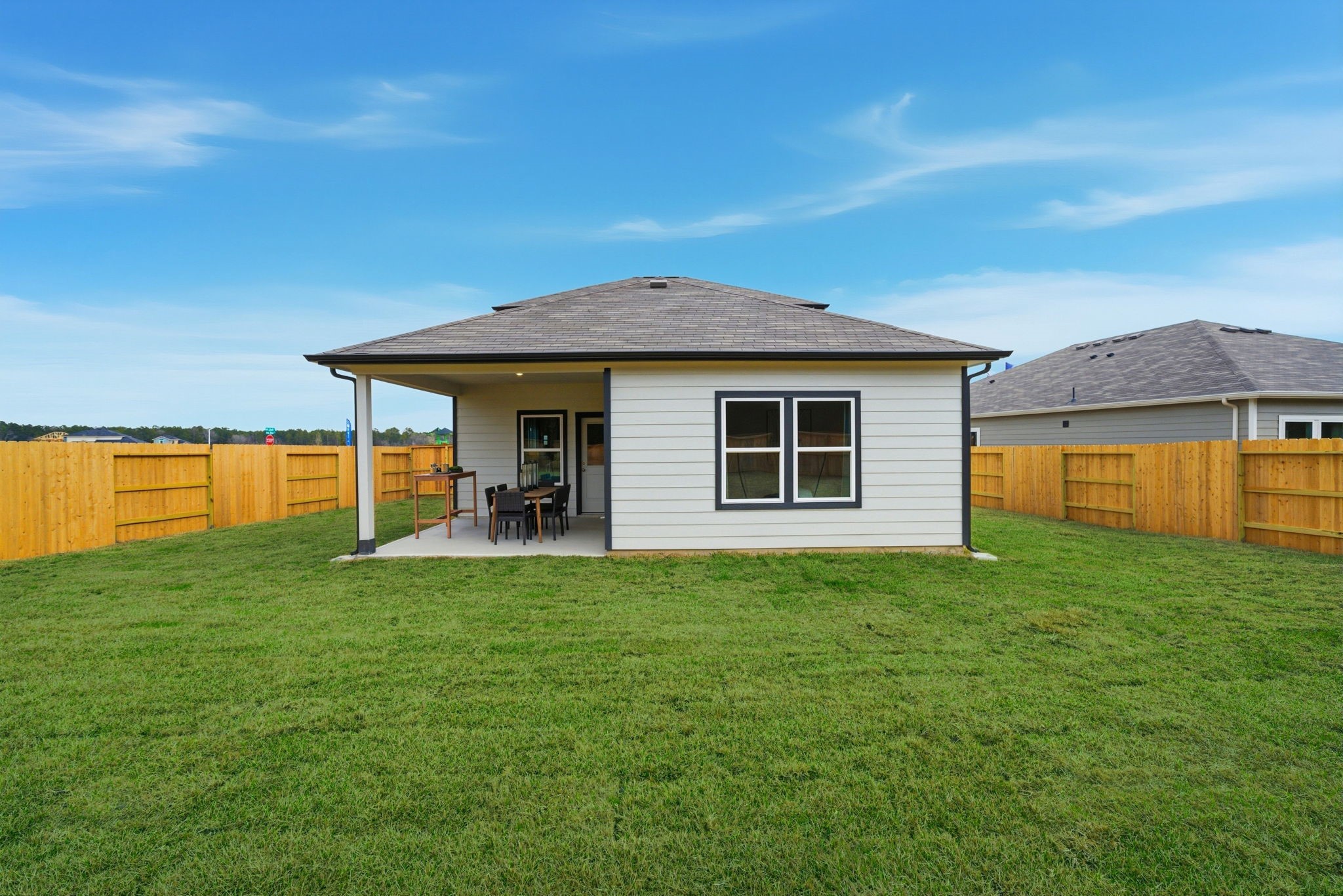 13037 Dancing Reed Drive, Texas City, TX 77568