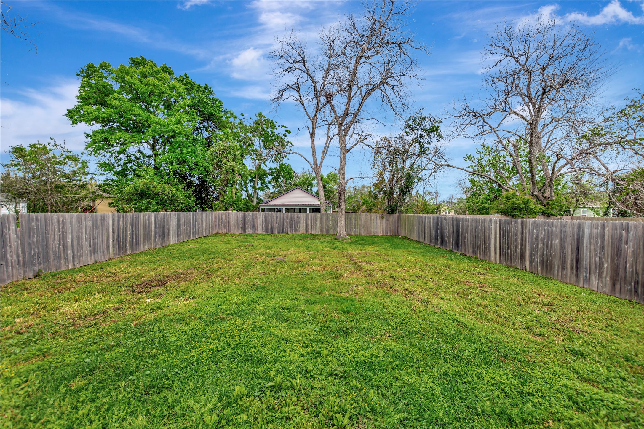 2030 Rosalee Street, La Marque, TX 77568