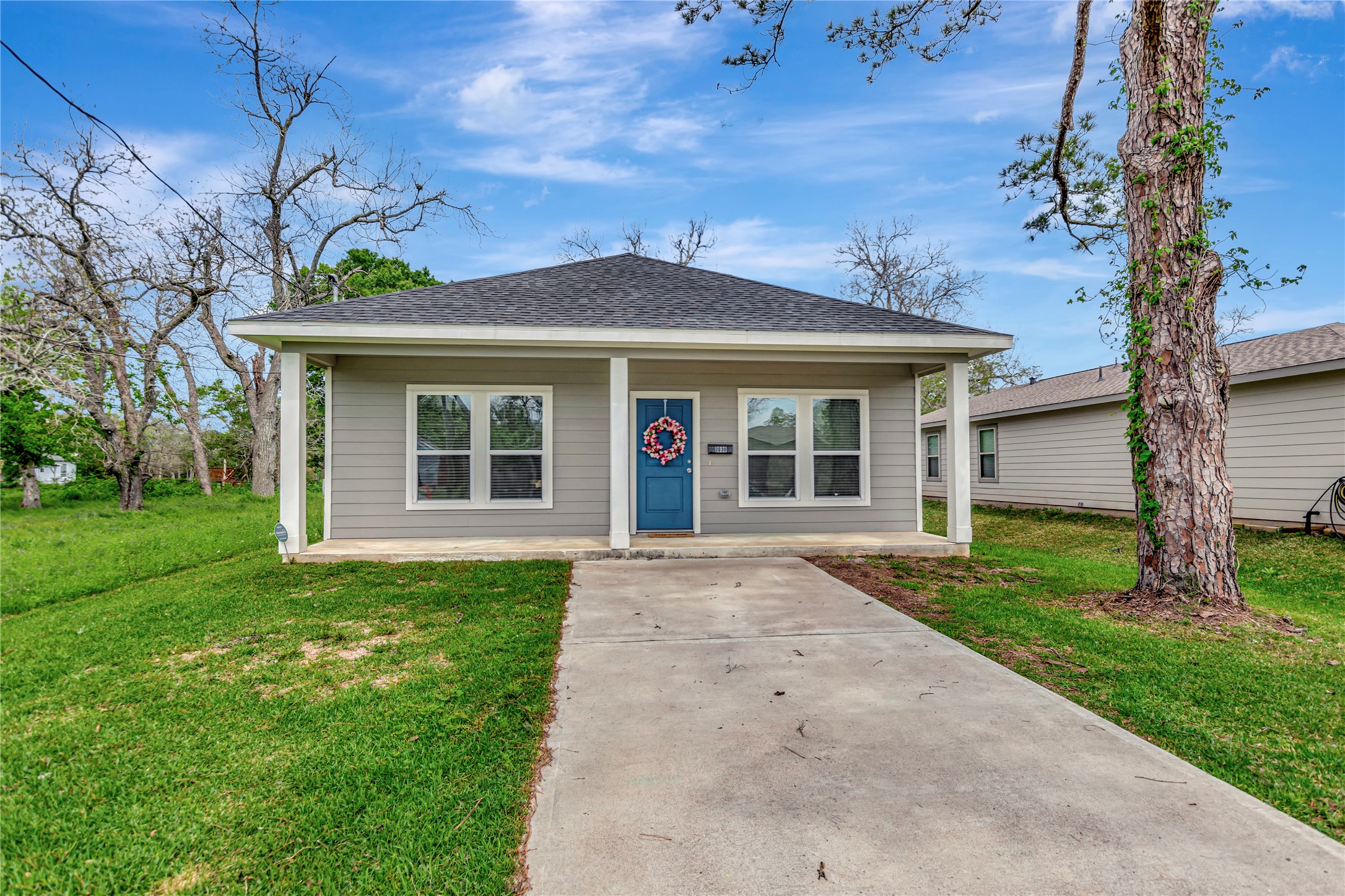 2030 Rosalee Street, La Marque, TX 77568