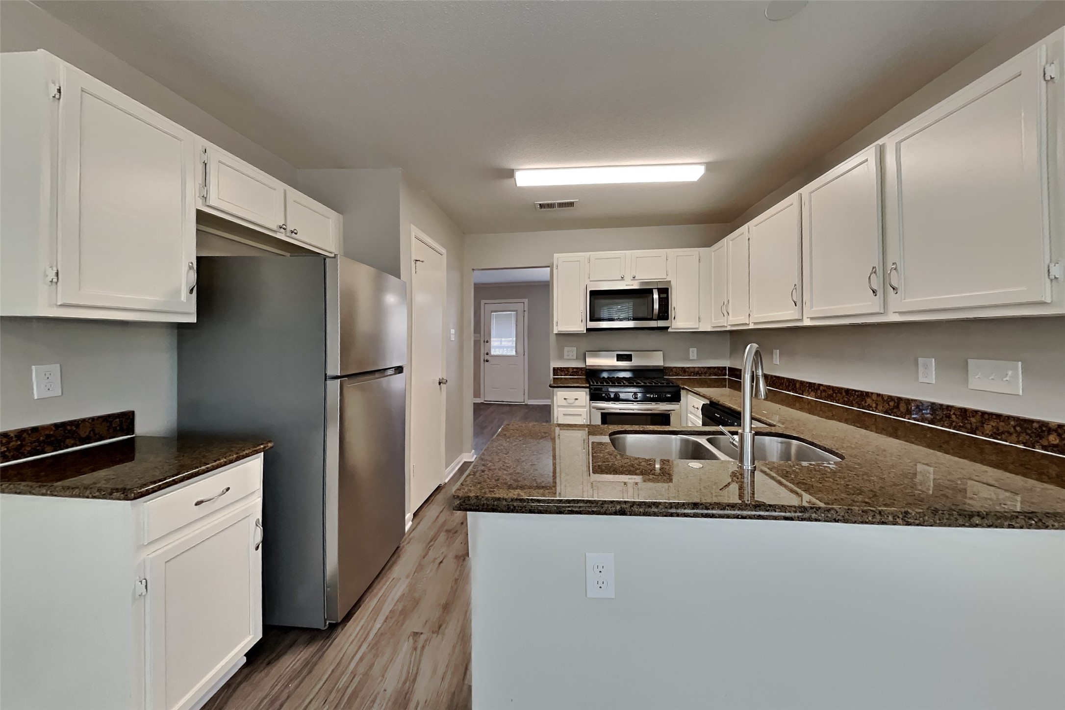 2519 Clear Ridge Drive, Houston, TX 77339