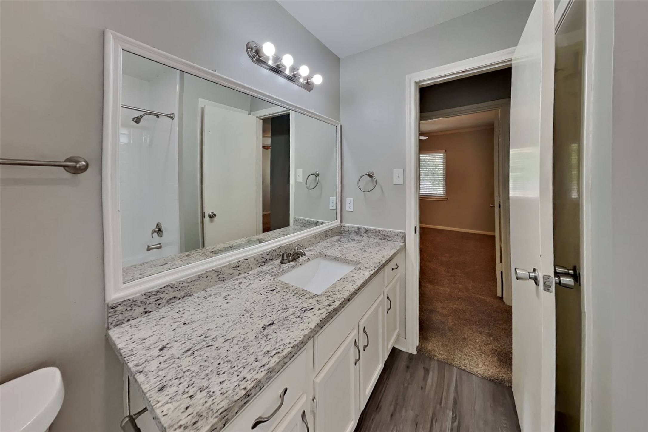 2519 Clear Ridge Drive, Houston, TX 77339