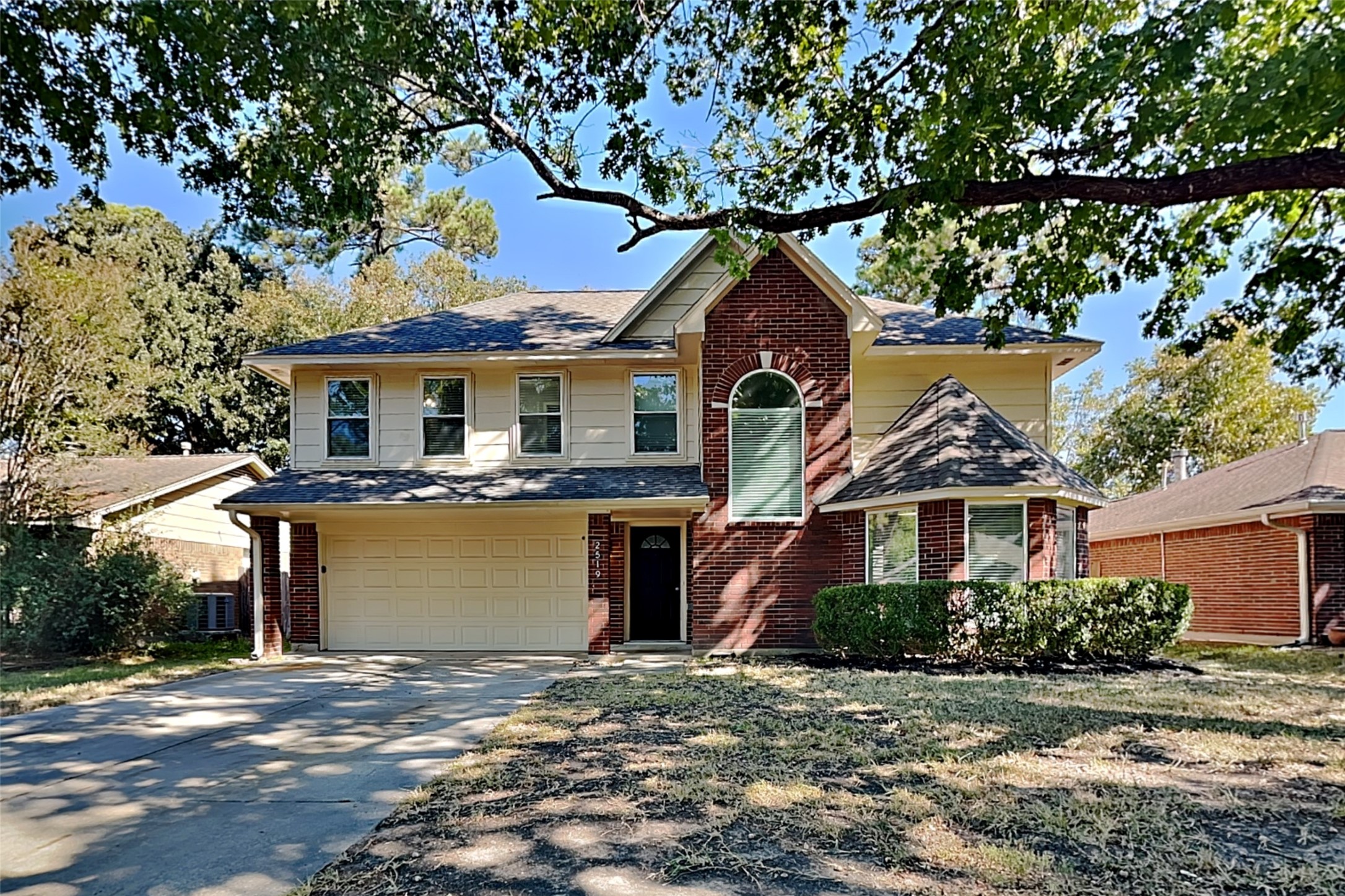 2519 Clear Ridge Drive, Houston, TX 77339 2519 Clear Ridge Drive, Houston, TX 77339