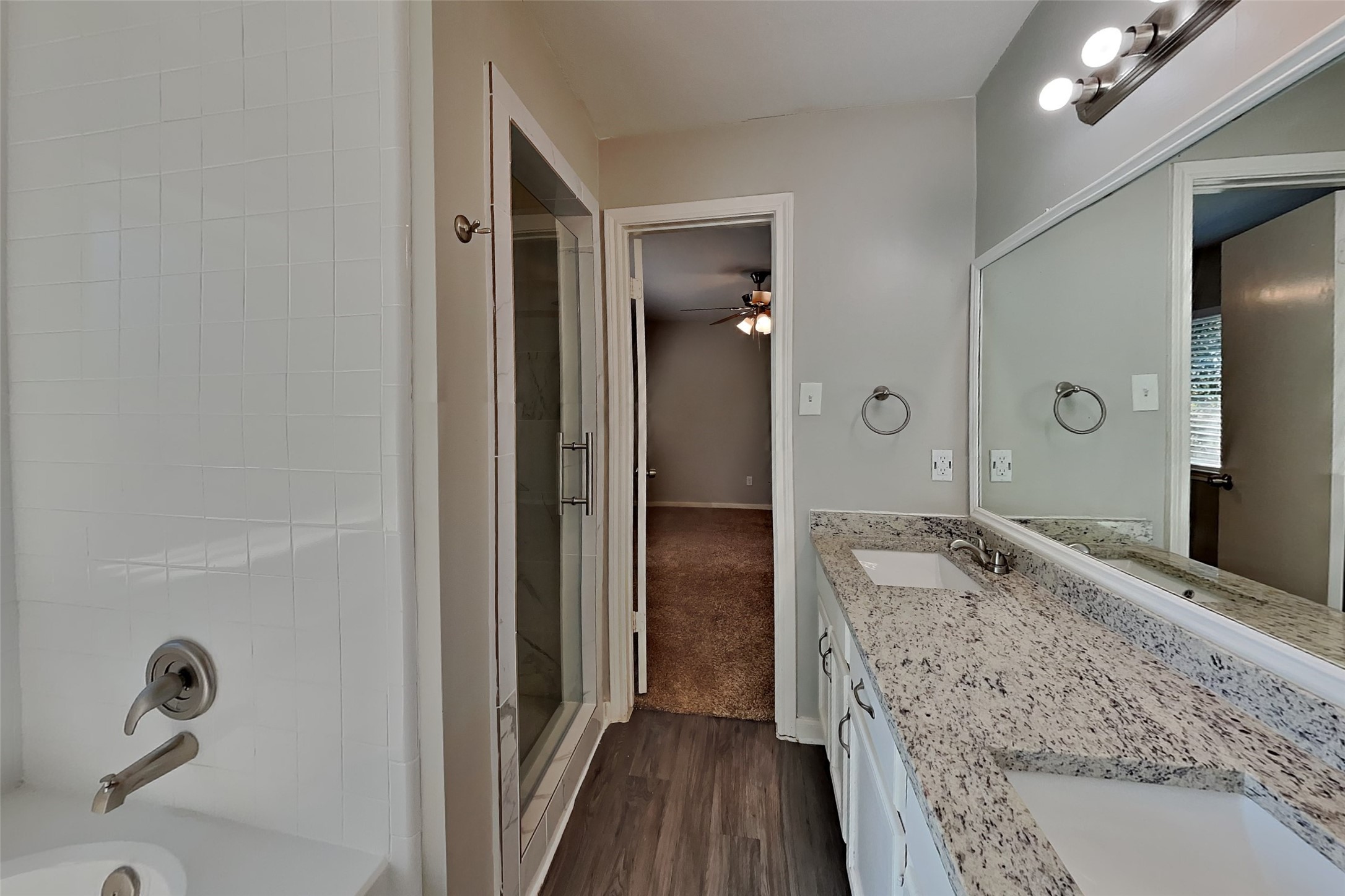 2519 Clear Ridge Drive, Houston, TX 77339