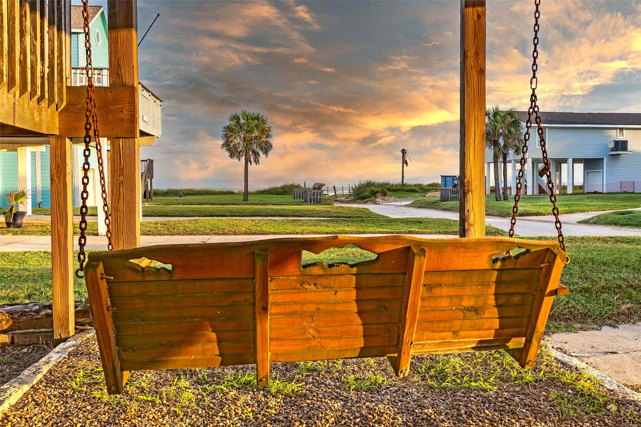 16906 Beachcomber Drive, Jamaica Beach, TX 77554