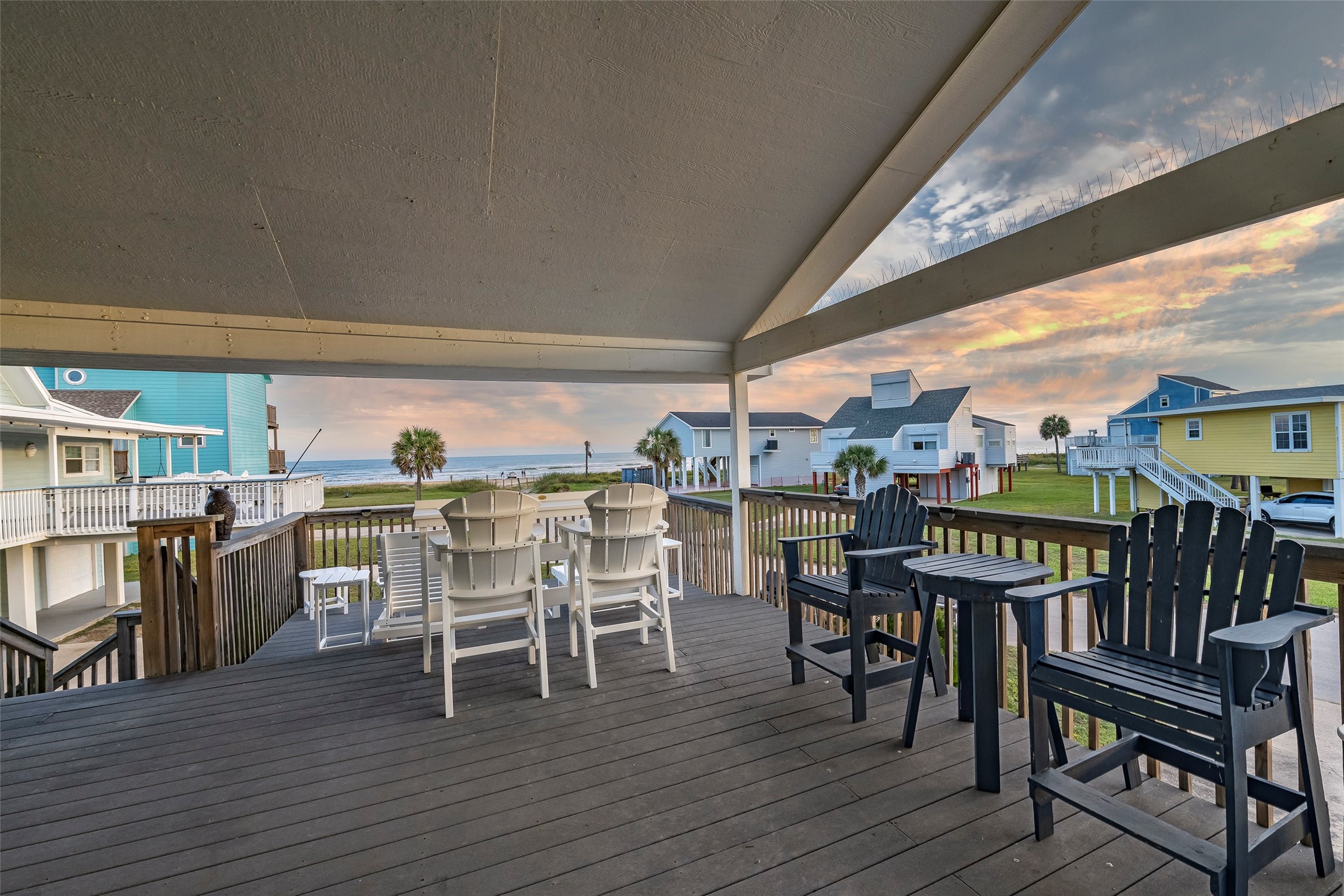 16906 Beachcomber Drive, Jamaica Beach, TX 77554