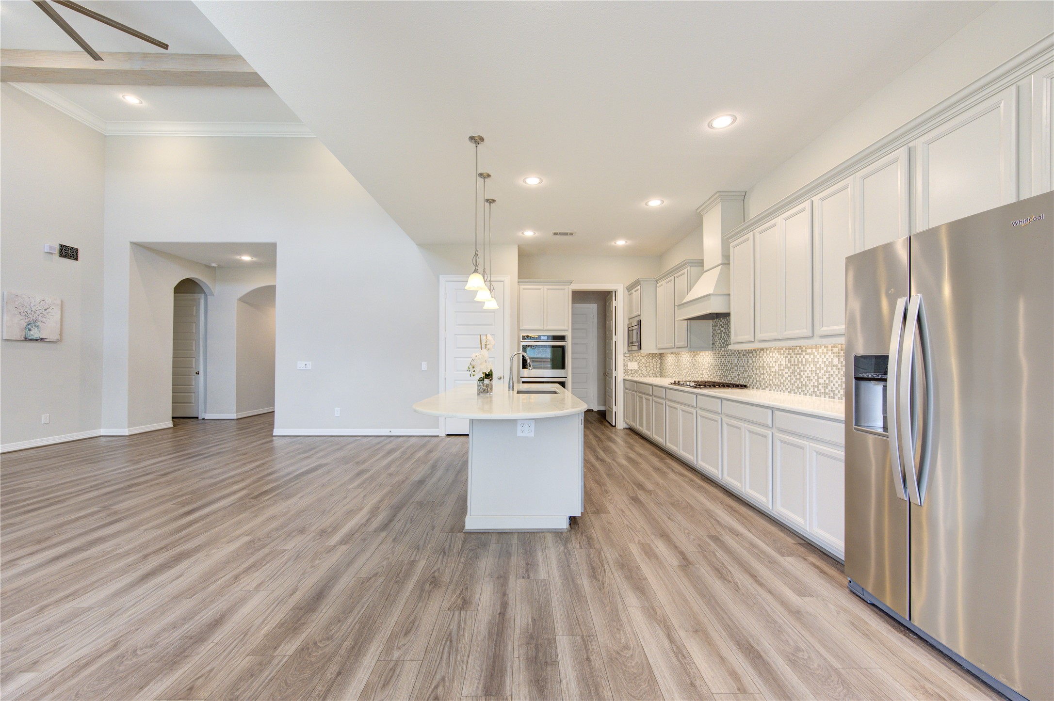 10610 Hazel Hills Drive, Cypress, TX 77433