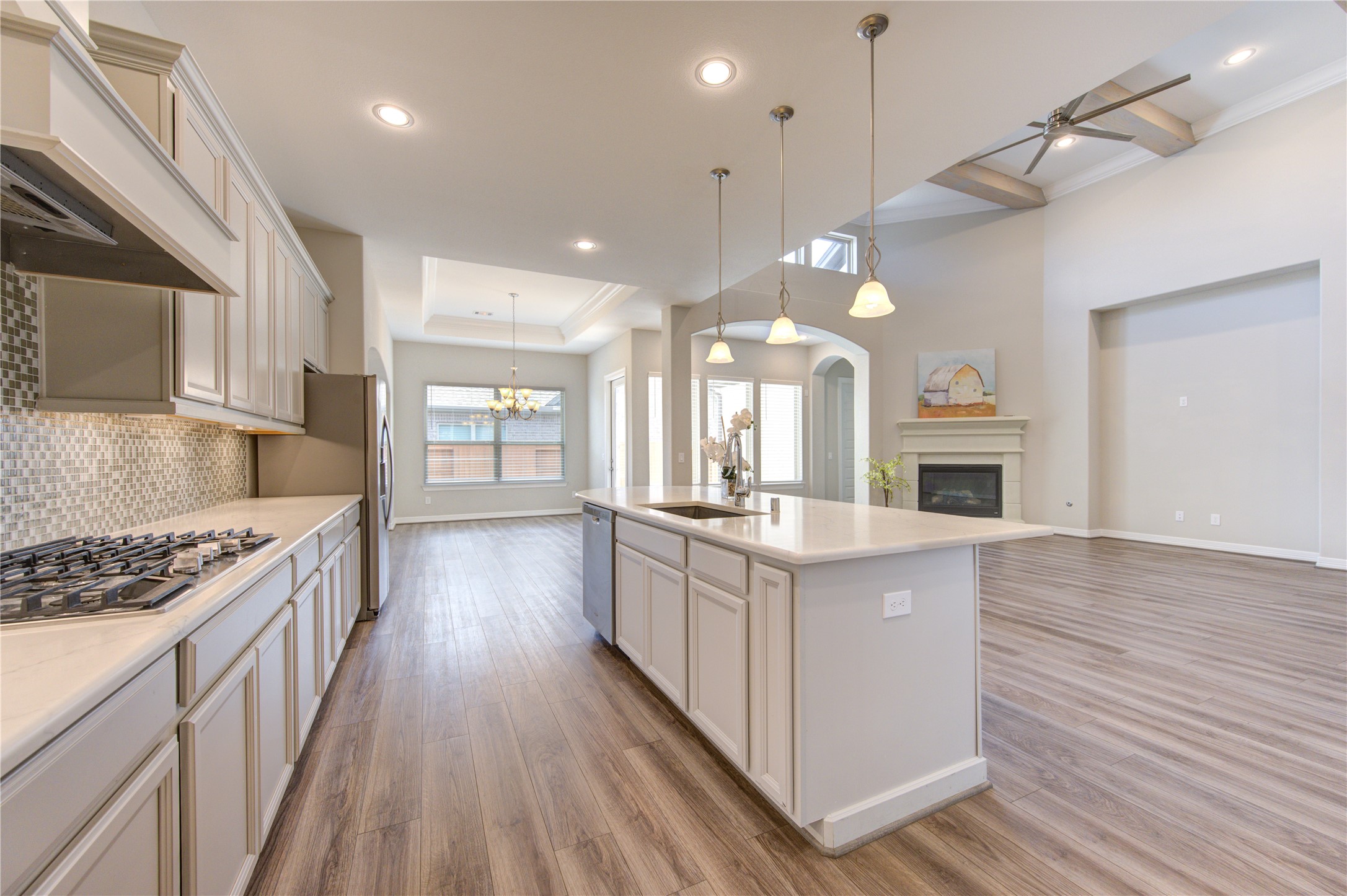 10610 Hazel Hills Drive, Cypress, TX 77433
