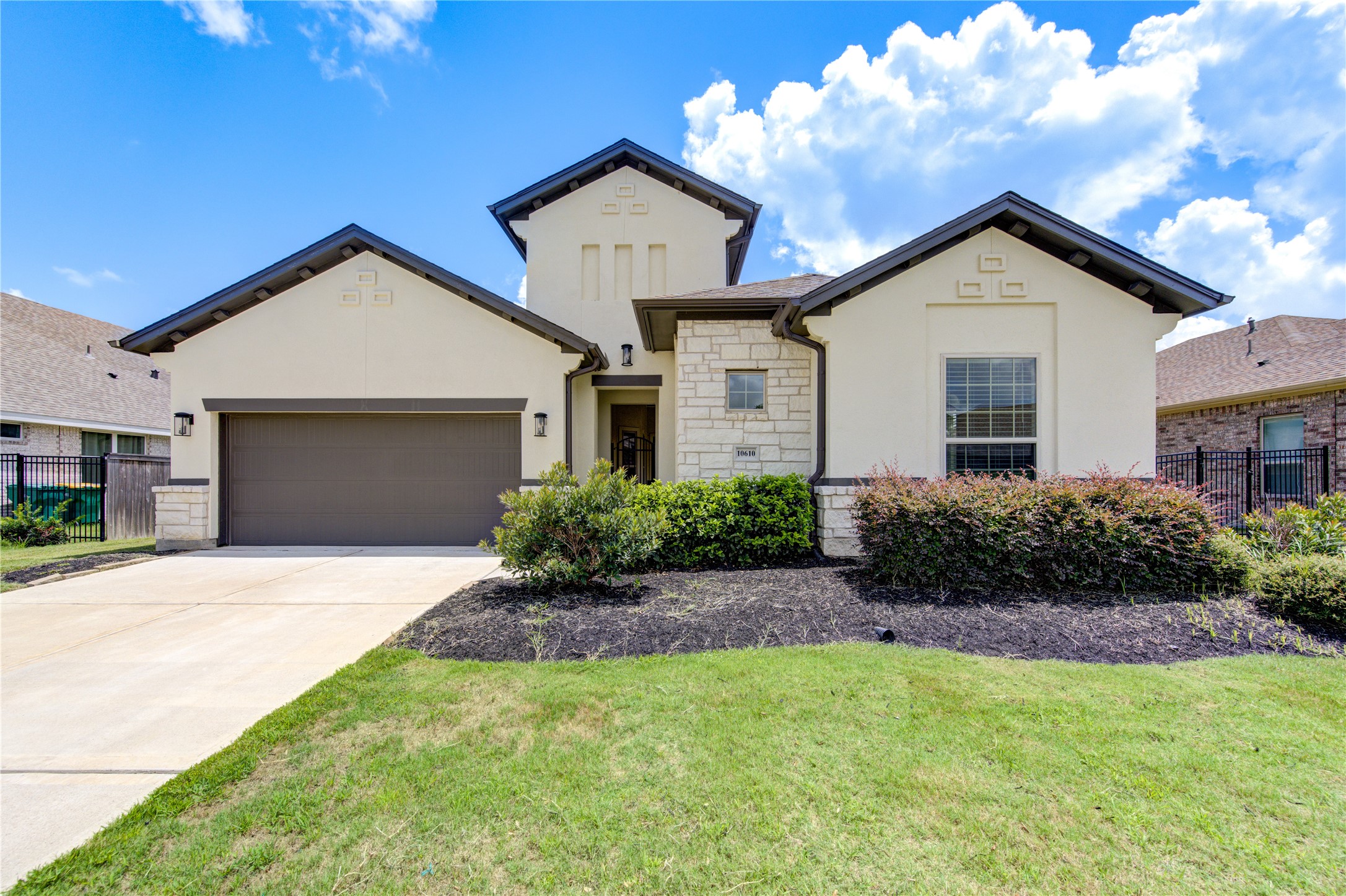 10610 Hazel Hills Drive, Cypress, TX 77433