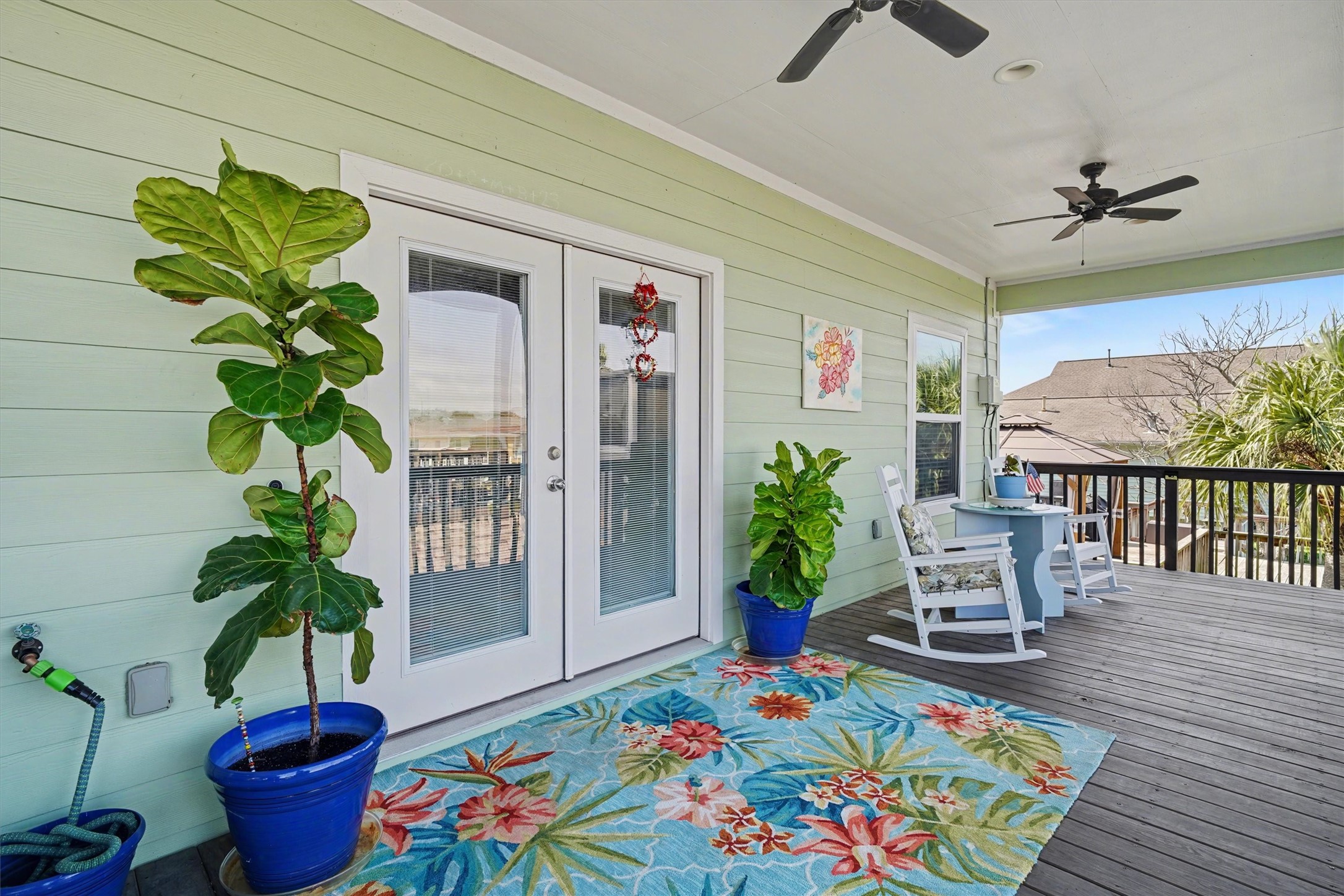 Gorgeous oversized covered porch offering the perfect setting for every momentsip your morning coffee as the day begins, enjoy cozy evening dinners under the glow of sunset, or simply unwind in this serene outdoor retreat Gorgeous oversized covered porch offering the perfect setting for every momentsip your morning coffee as the day begins, enjoy cozy evening dinners under the glow of sunset, or simply unwind in this serene outdoor retreat