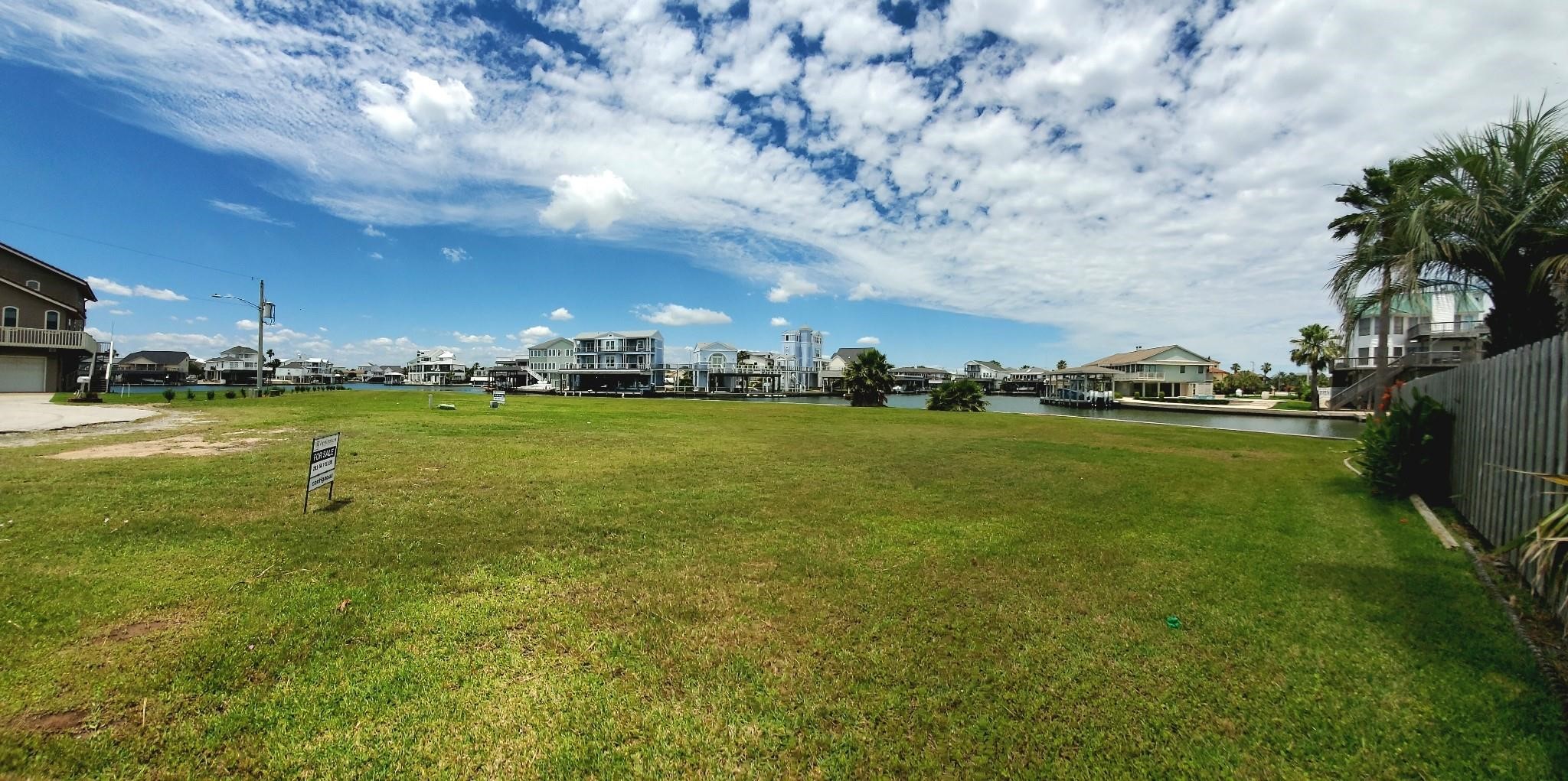 all four lots
