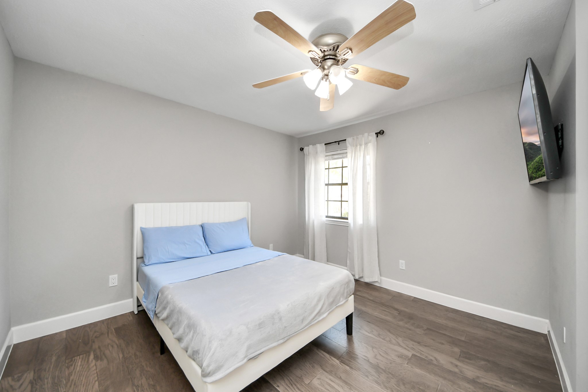 Secondary Bedroom #4