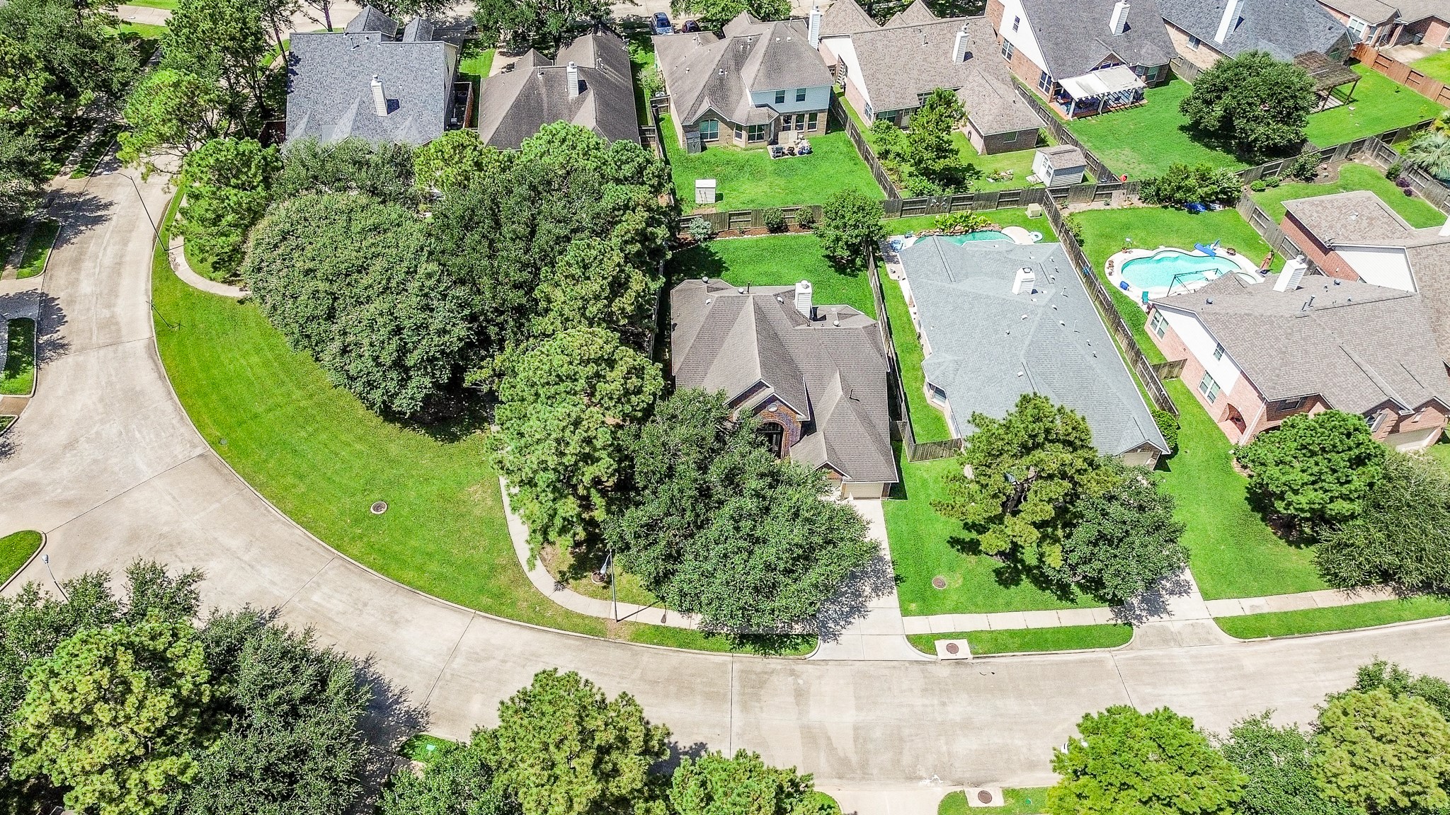 4746 Autumn Orchard Lane, Katy, TX 77494