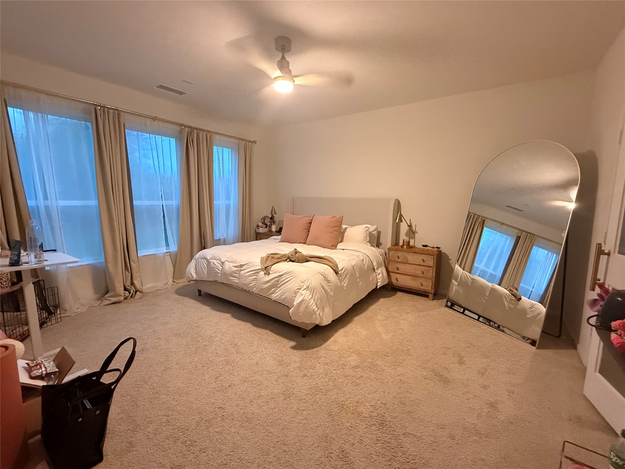 Master Suite