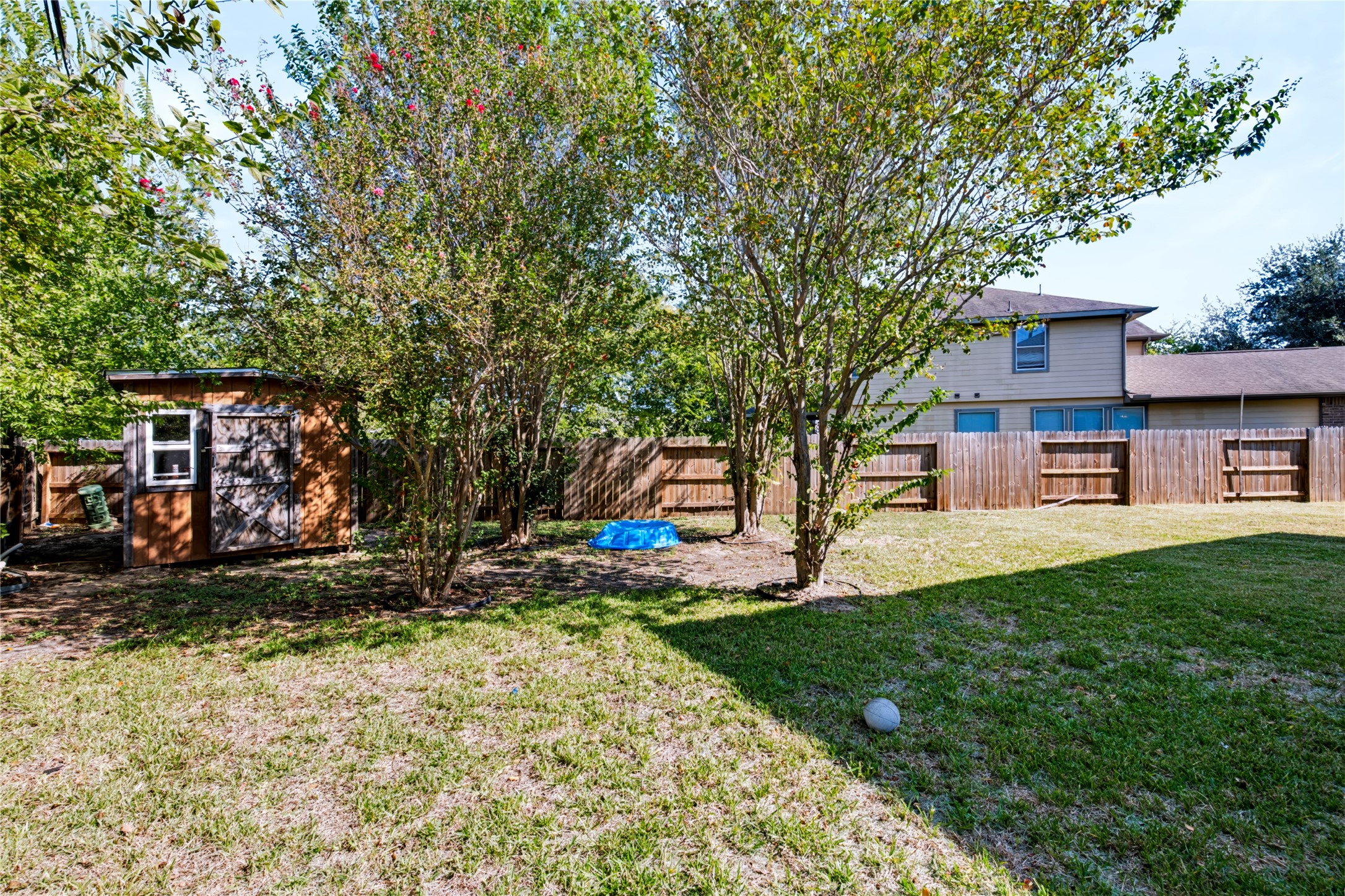 7931 Cardinal Landing Lane, Cypress, TX 77433