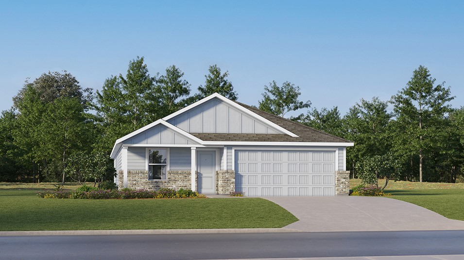 1426 Creek Point Drive, Crosby, TX 77532