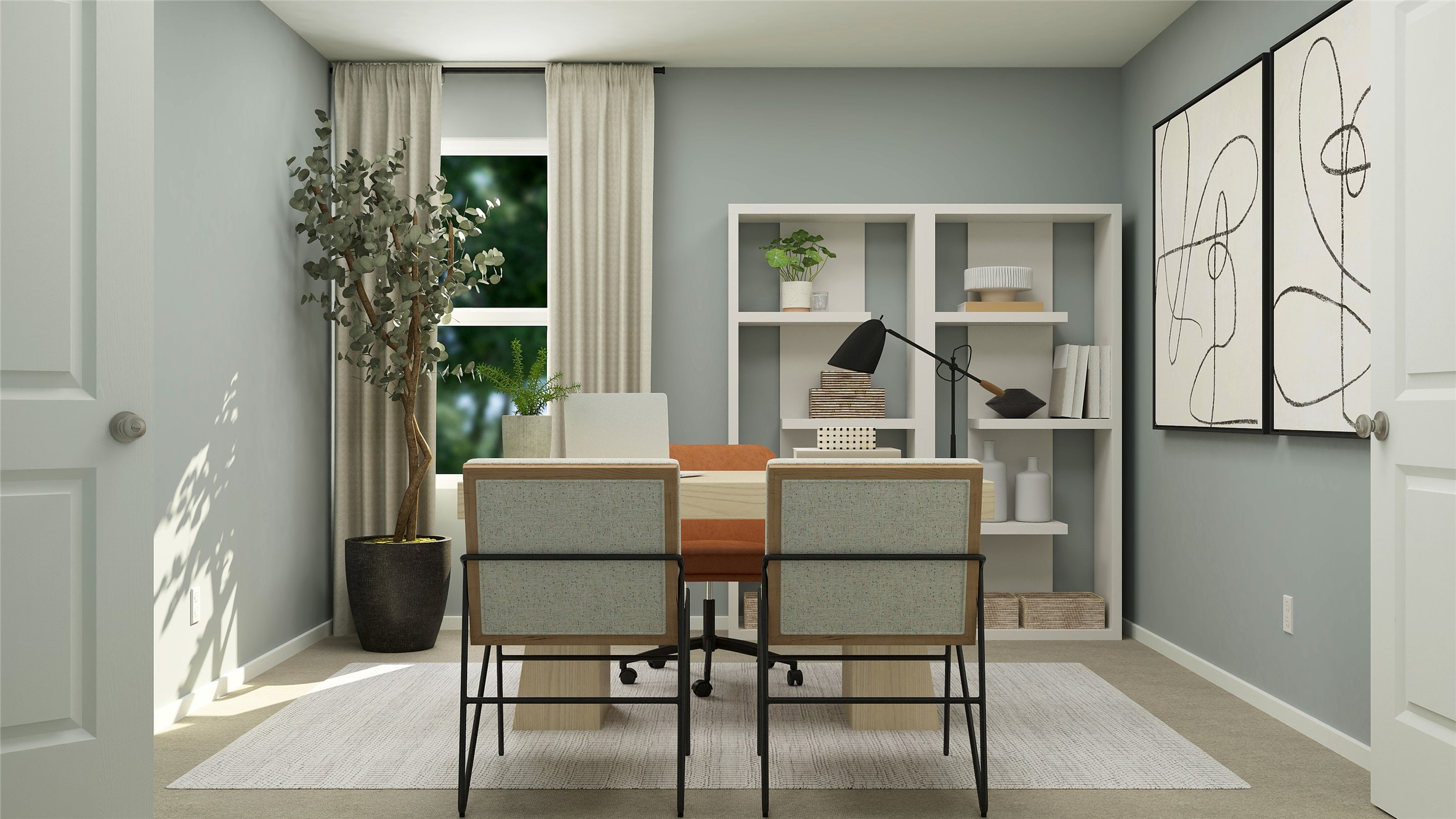 1426 Creek Point Drive, Crosby, TX 77532