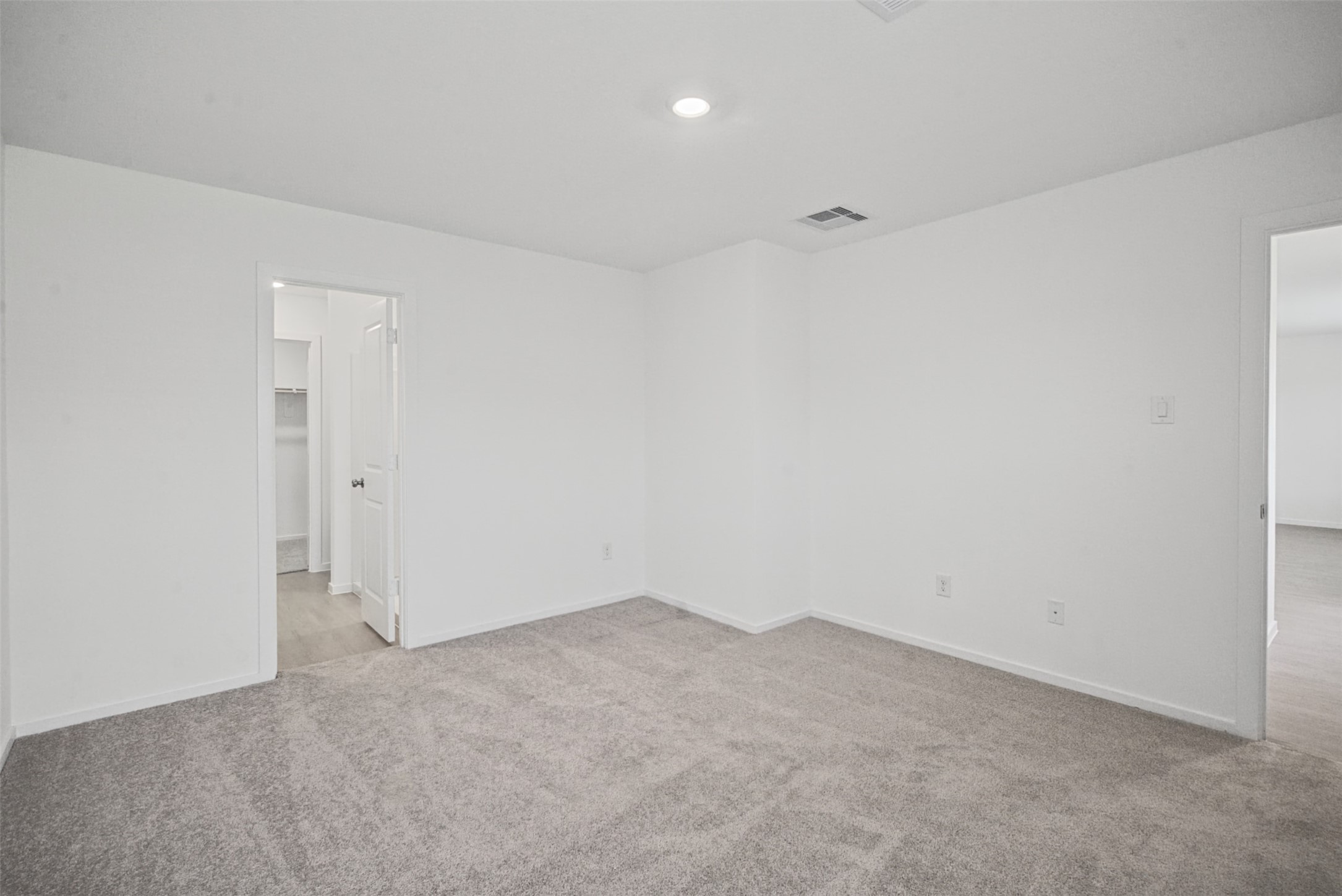 Generous proportions give you flexibility beyond the bed, theres room to add dressers, seating, or your own personal touches without feeling crowded.