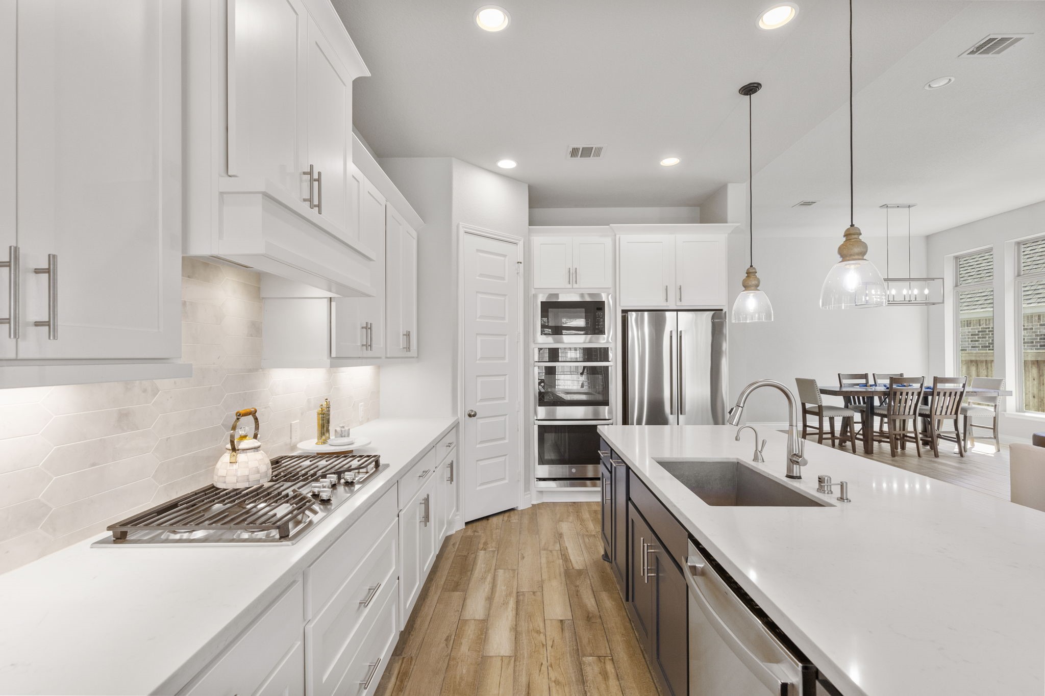 28309 Sterling Oak Drive, Spring, TX 77386