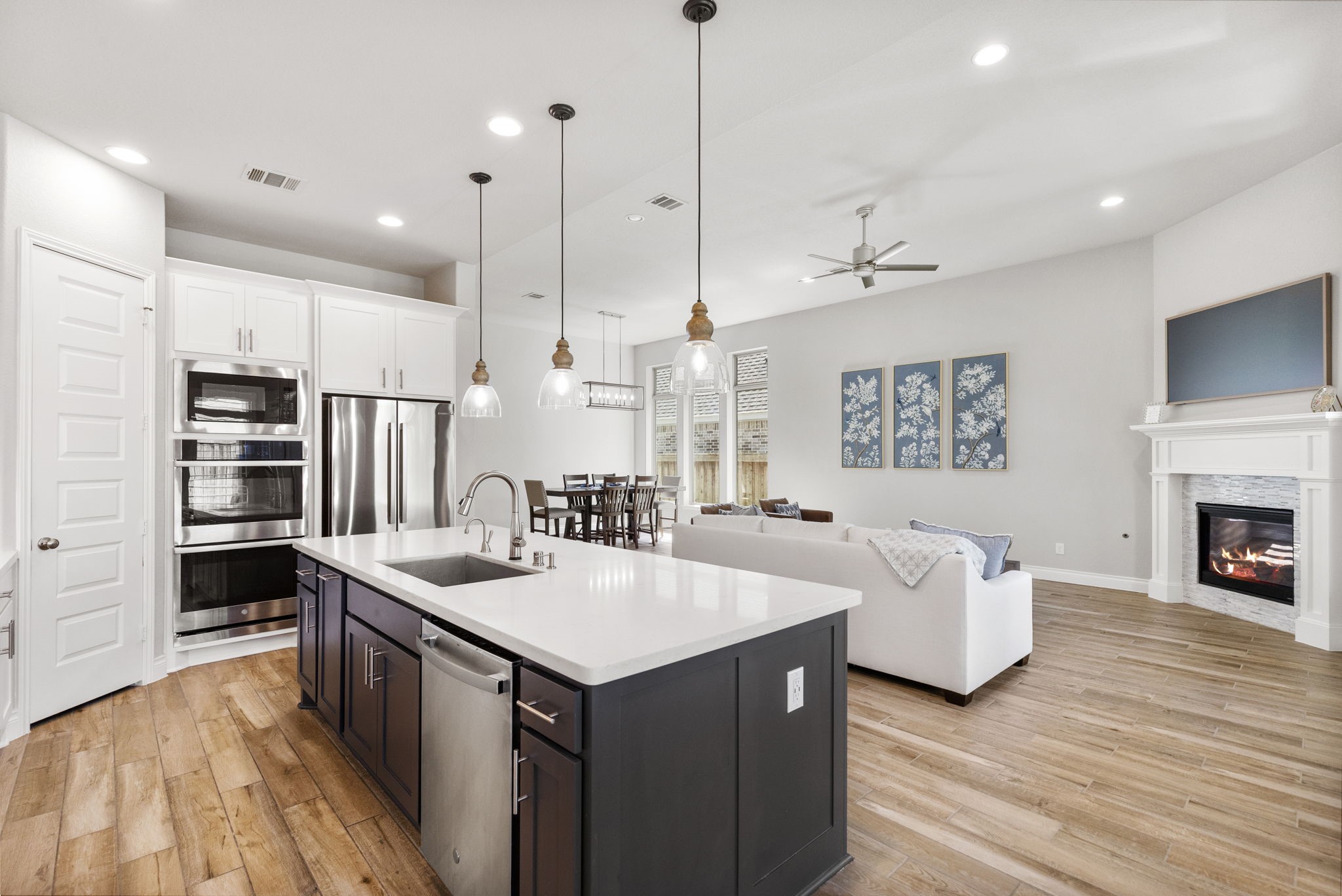 28309 Sterling Oak Drive, Spring, TX 77386