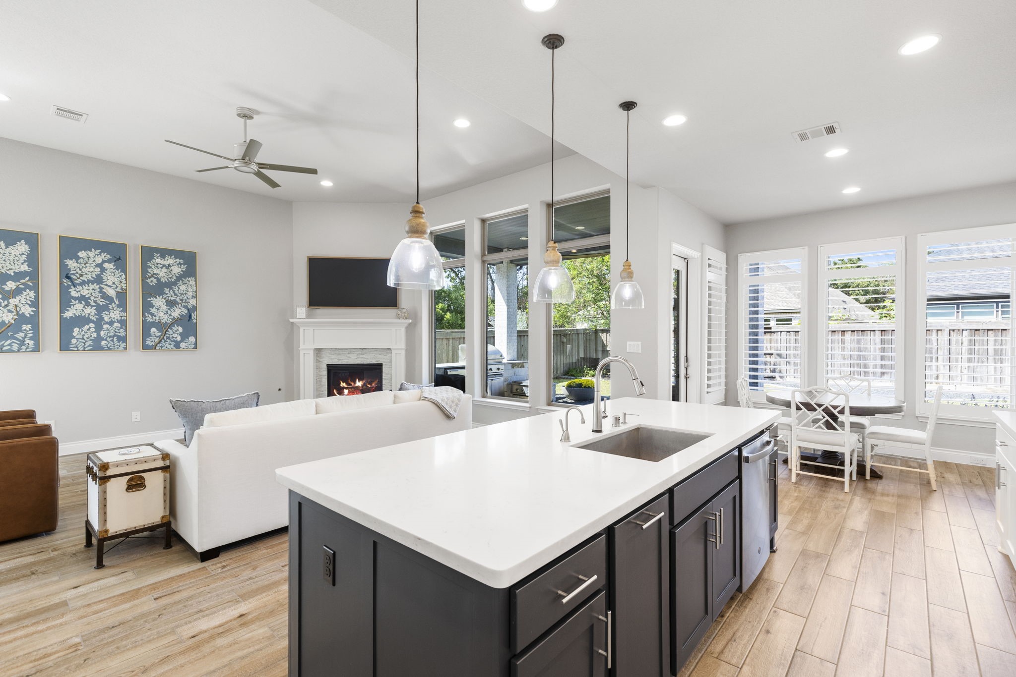 28309 Sterling Oak Drive, Spring, TX 77386