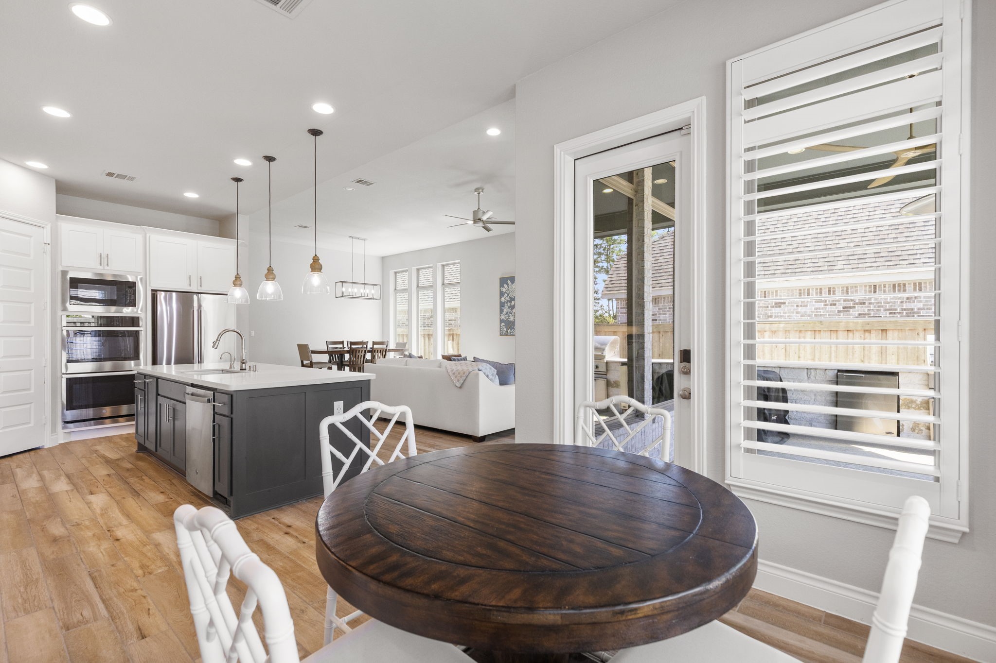 28309 Sterling Oak Drive, Spring, TX 77386