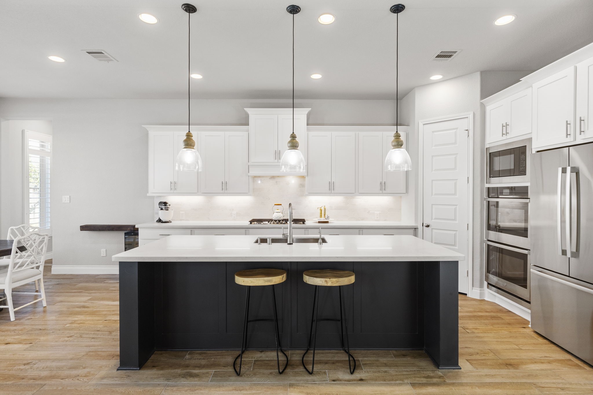 28309 Sterling Oak Drive, Spring, TX 77386