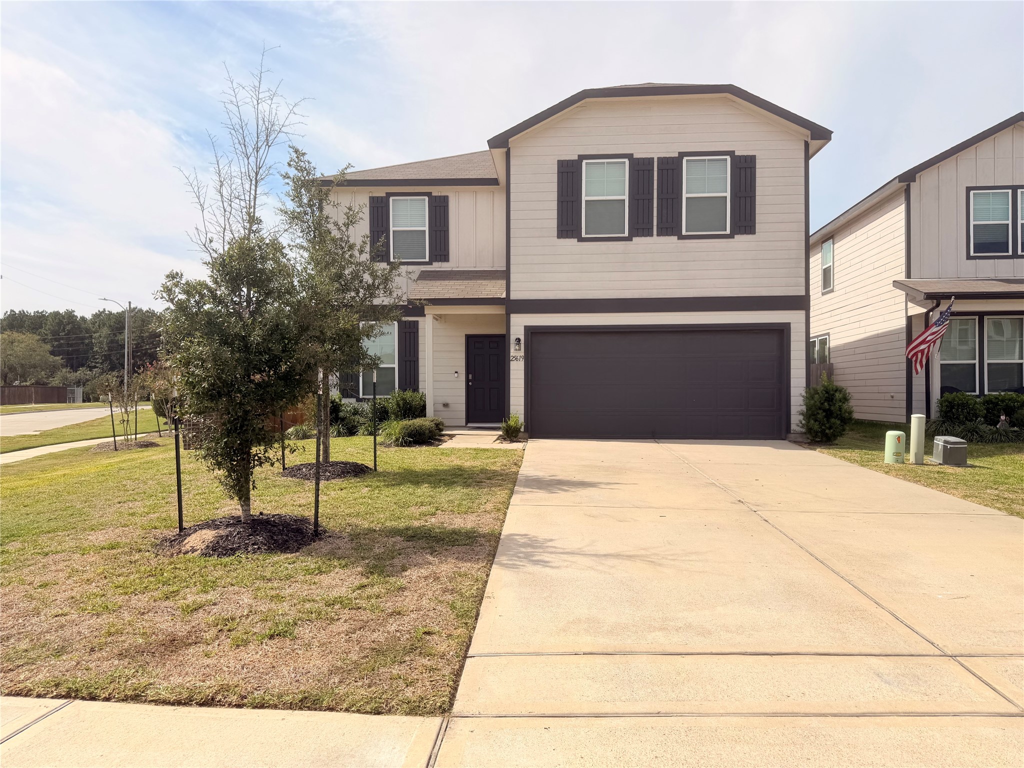 25619 Balsamroot Drive, Magnolia, TX 77355 25619 Balsamroot Drive, Magnolia, TX 77355