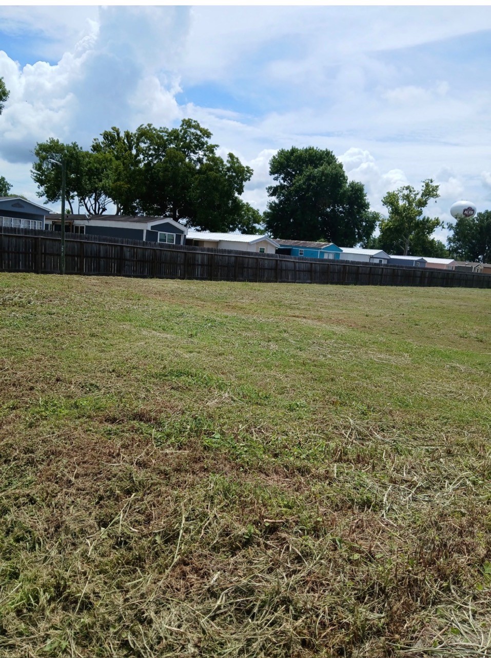 0 Verhalen Road, Alvin, TX 77511