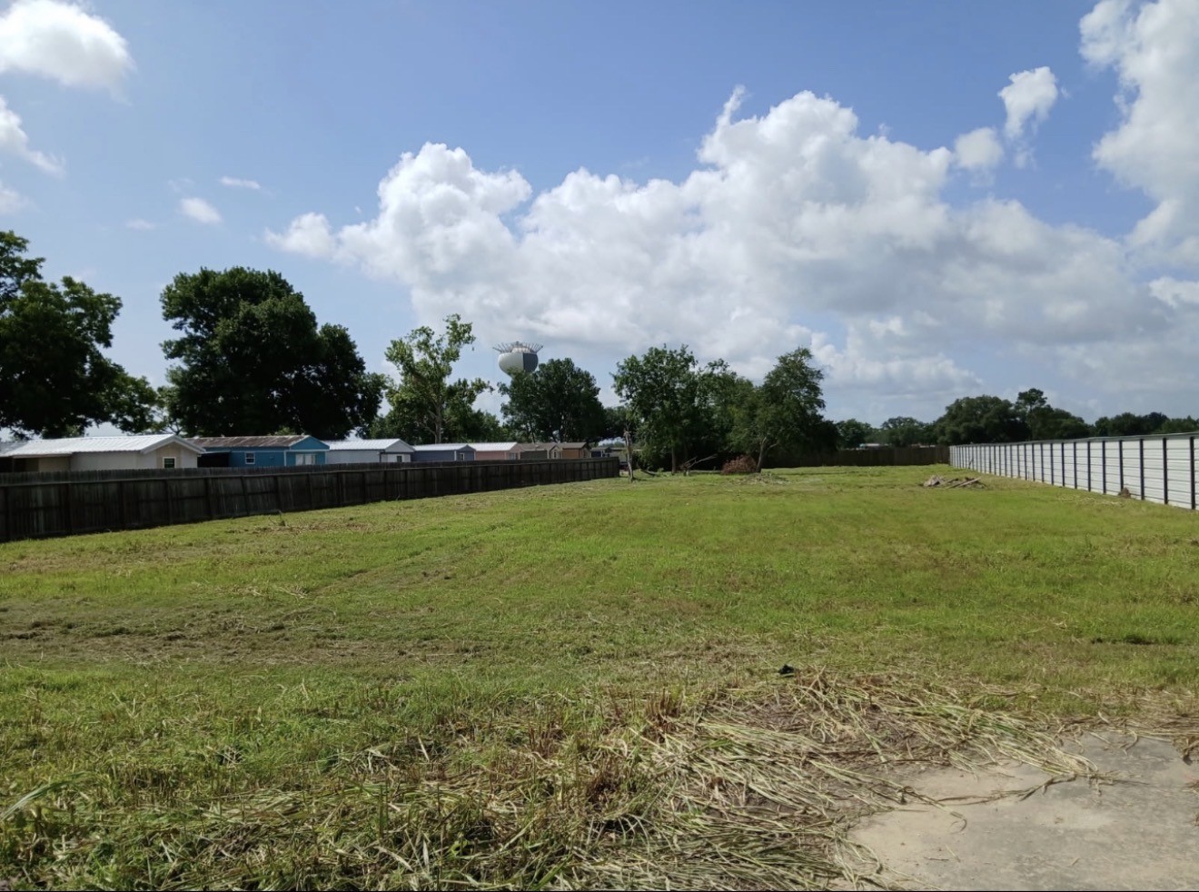 0 Verhalen Road, Alvin, TX 77511