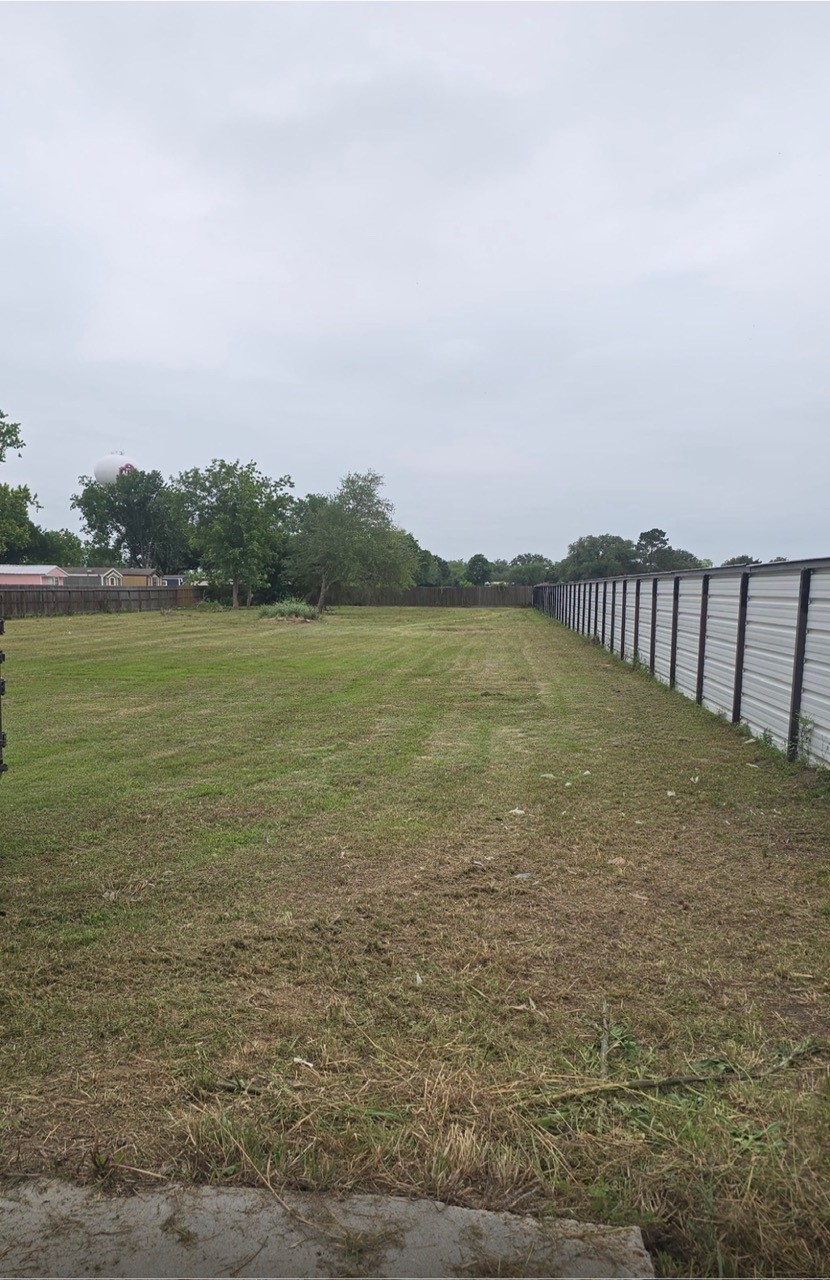 0 Verhalen Road, Alvin, TX 77511