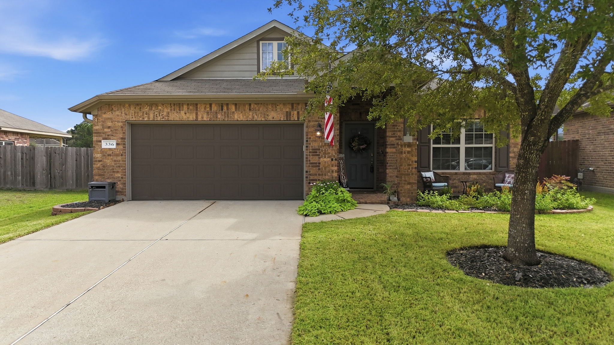 336 Country Crossing Circle, Magnolia, TX 77354 336 Country Crossing Circle, Magnolia, TX 77354
