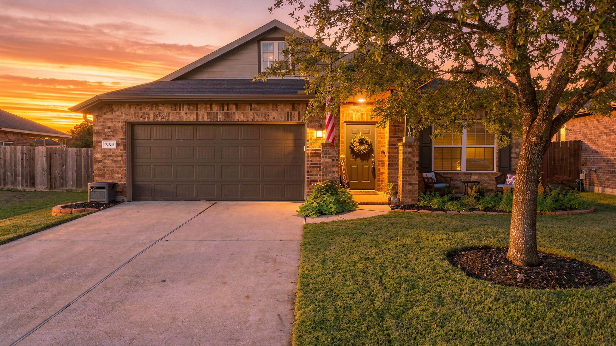 336 Country Crossing Circle, Magnolia, TX 77354 336 Country Crossing Circle, Magnolia, TX 77354