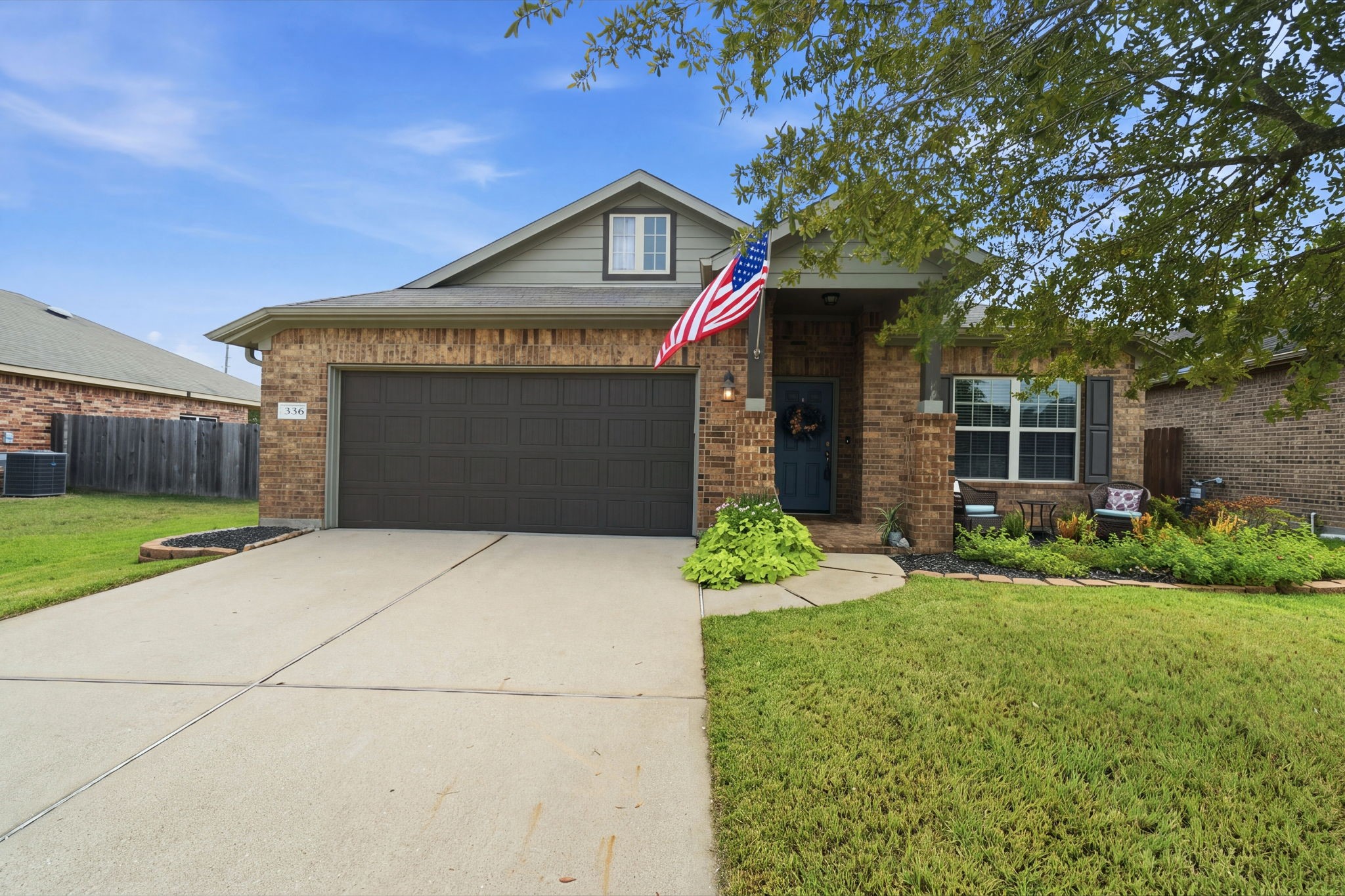 336 Country Crossing Circle, Magnolia, TX 77354 336 Country Crossing Circle, Magnolia, TX 77354