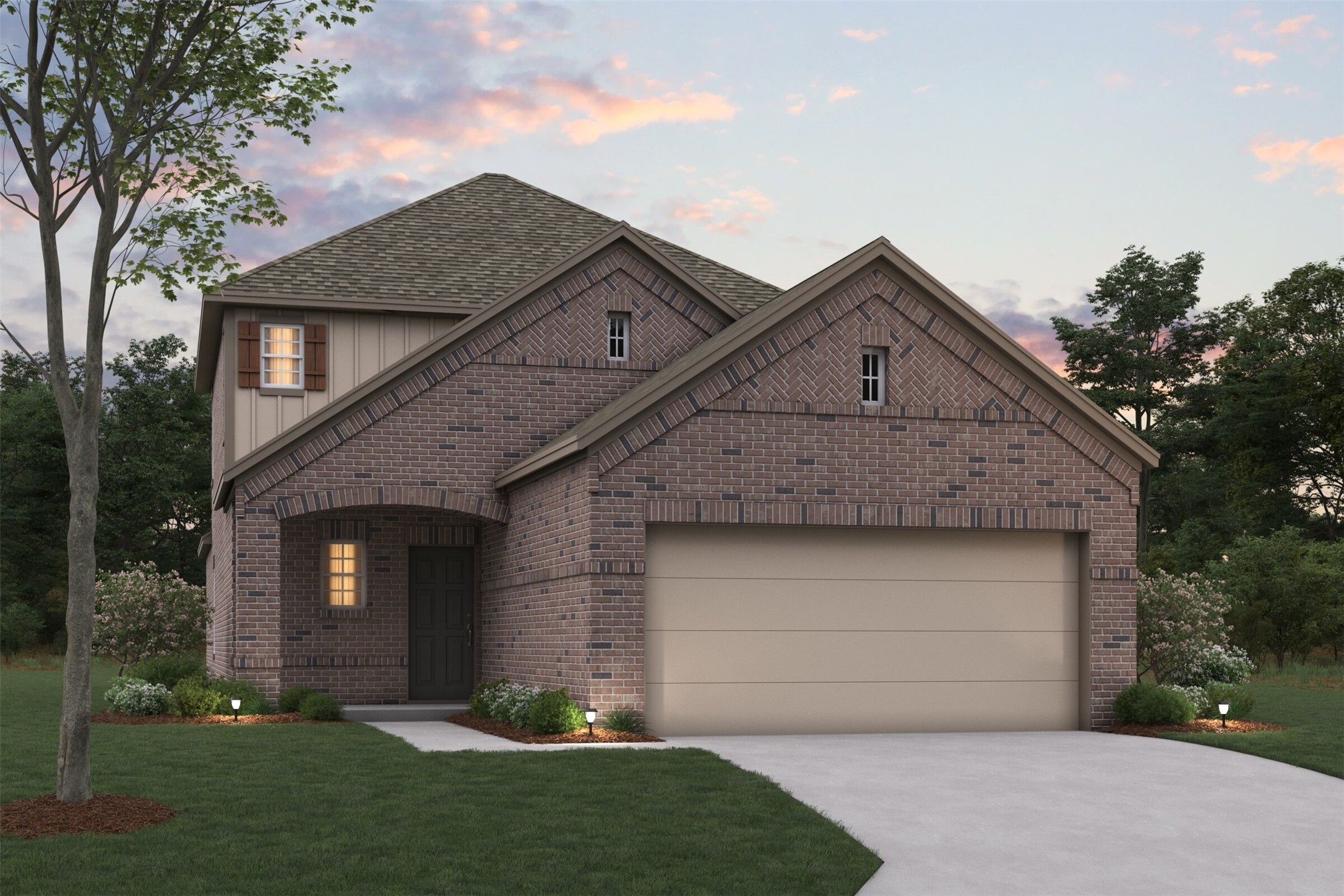 10232 Burton Path, Montgomery, TX 77316