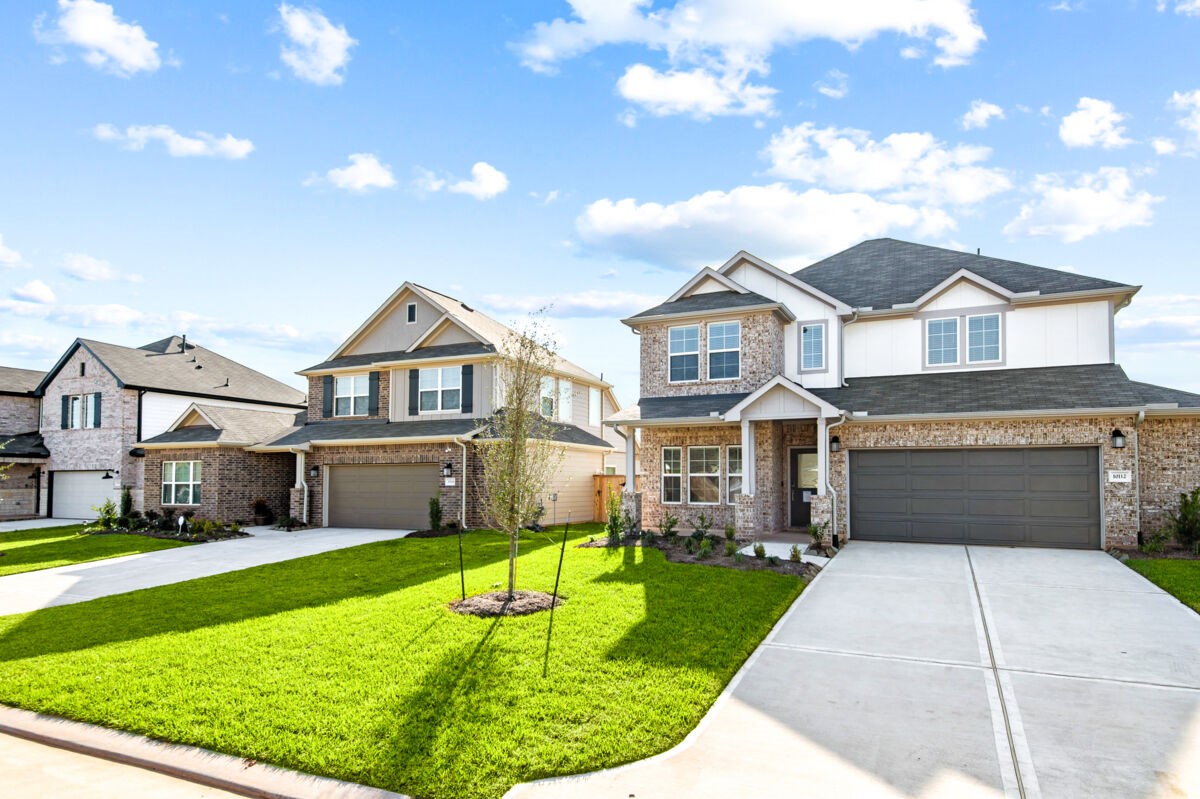 10232 Burton Path, Montgomery, TX 77316
