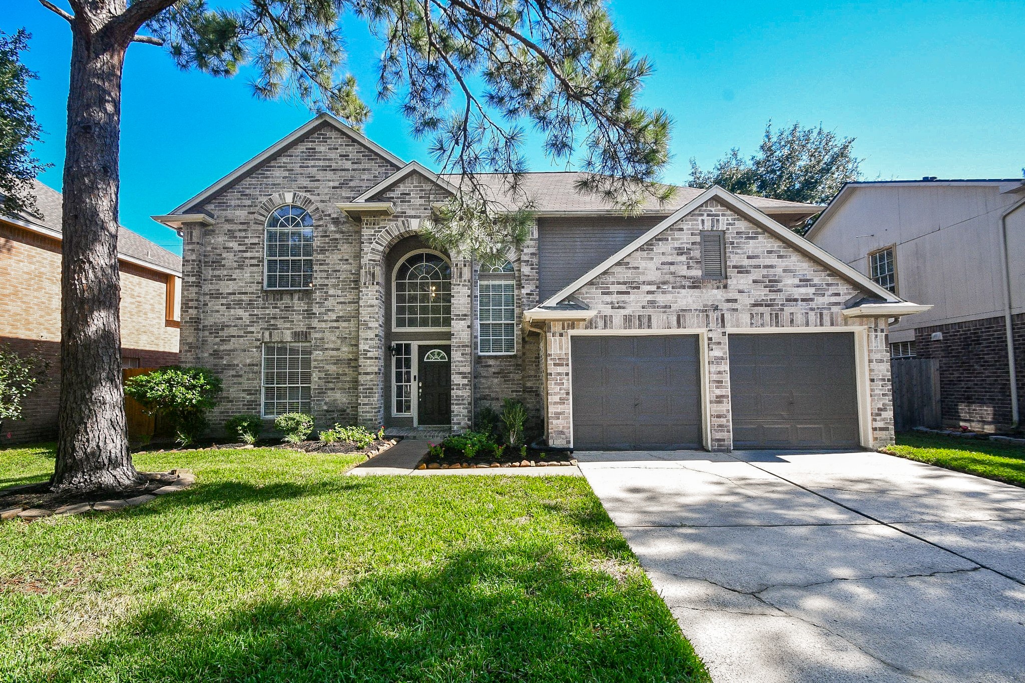 Welcome to your new home with NO BACK Neighbors!