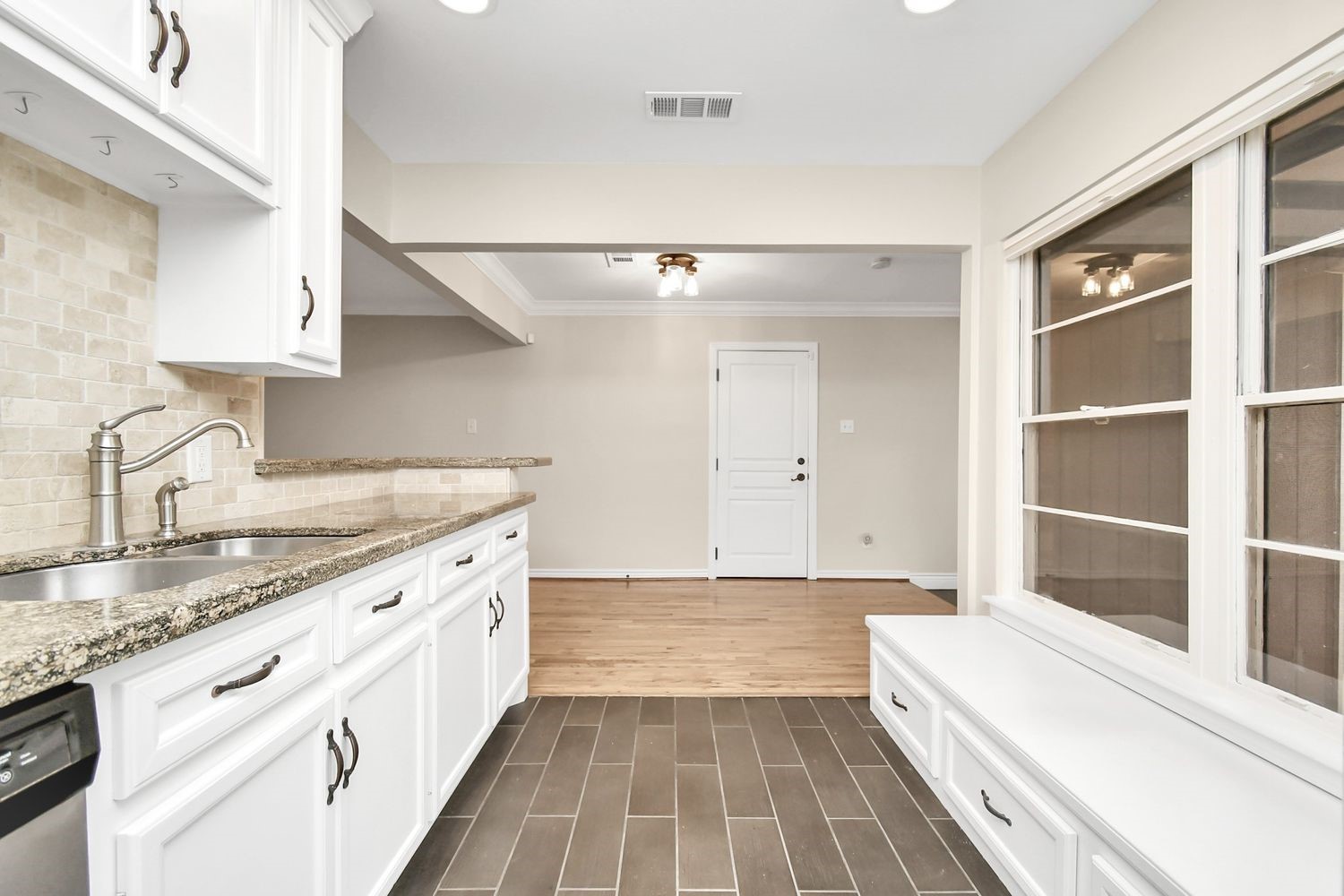 2314 Lamonte Lane, Houston, TX 77018